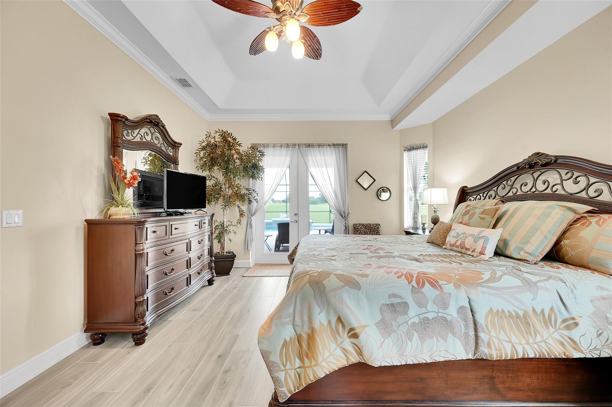 Monte Carlo Country Club - Residential