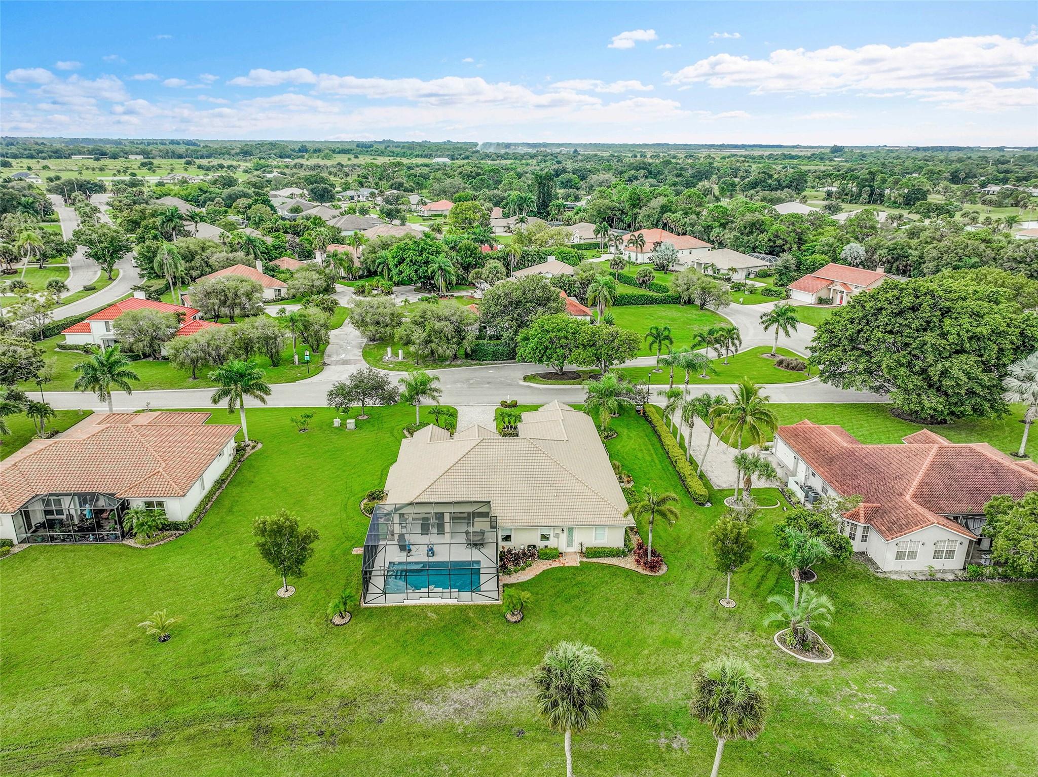 Monte Carlo Country Club - Residential