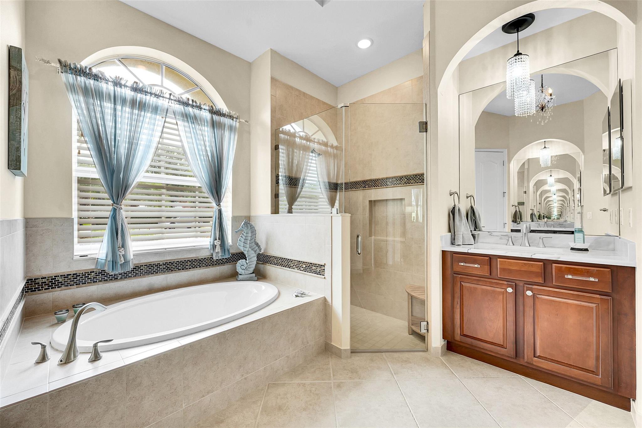 Monte Carlo Country Club - Residential