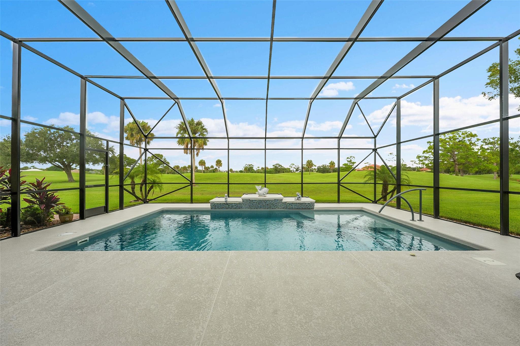 Monte Carlo Country Club - Residential