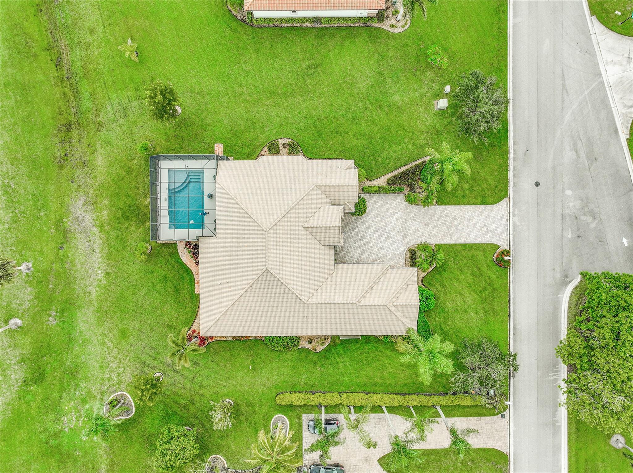 Monte Carlo Country Club - Residential