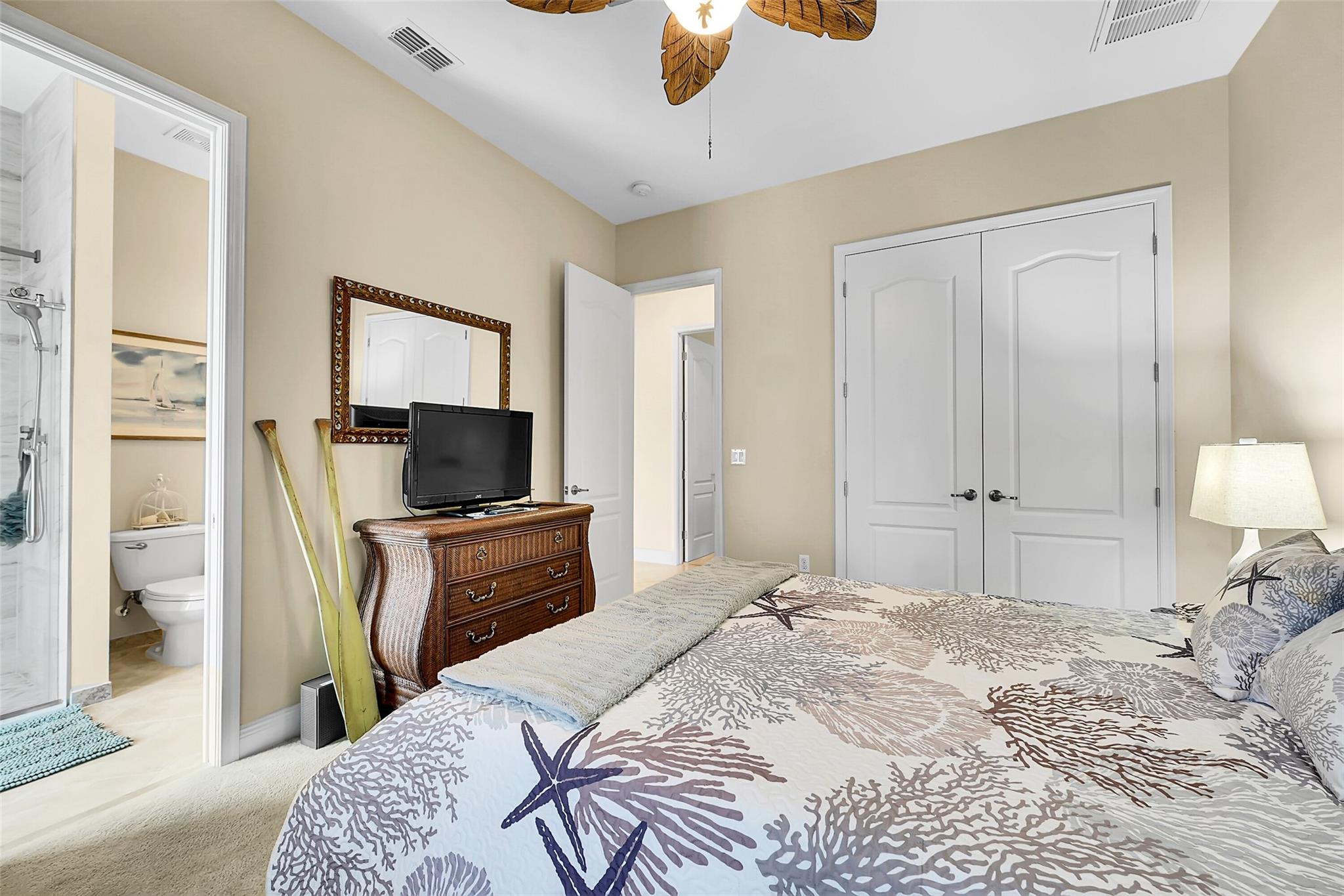 Monte Carlo Country Club - Residential