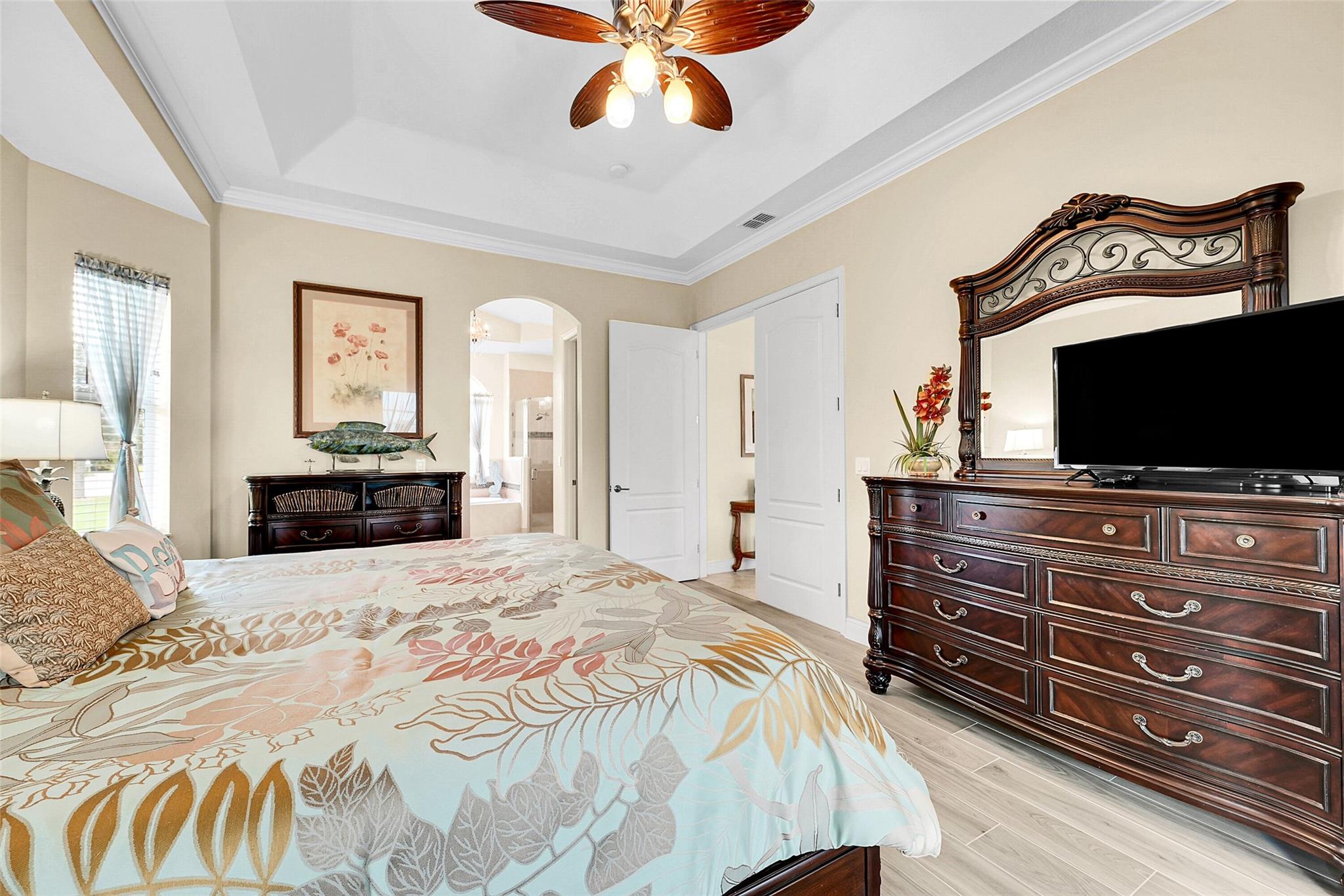 Monte Carlo Country Club - Residential