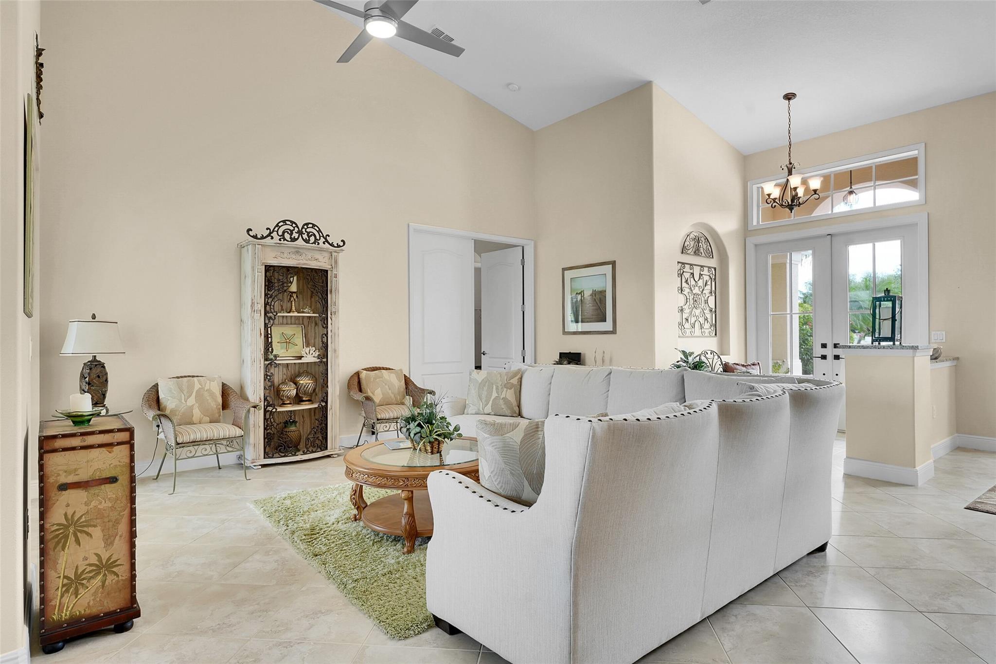 Monte Carlo Country Club - Residential