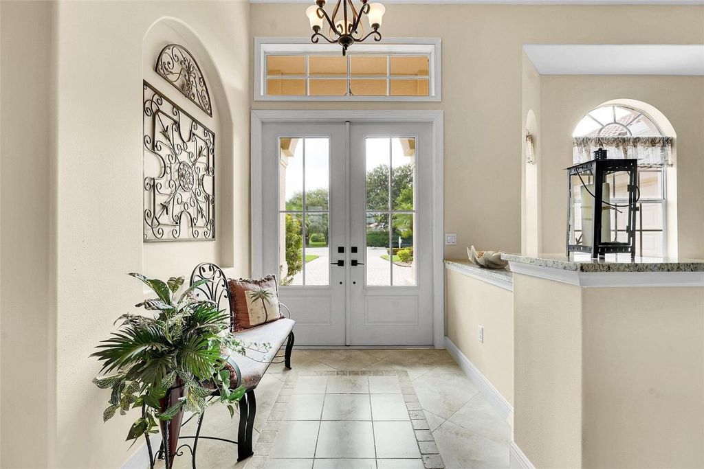 Photo of 2997 Conifer Drive, Fort Pierce, FL 34951 (MLS # F10526468)