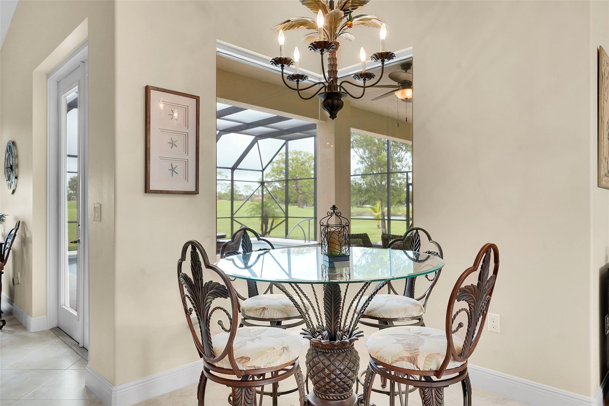 Monte Carlo Country Club - Residential