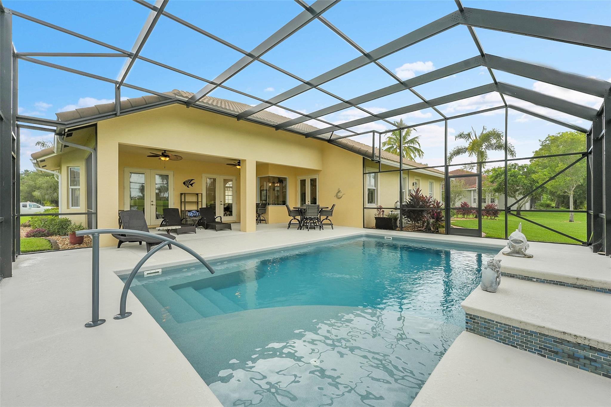 Monte Carlo Country Club - Residential