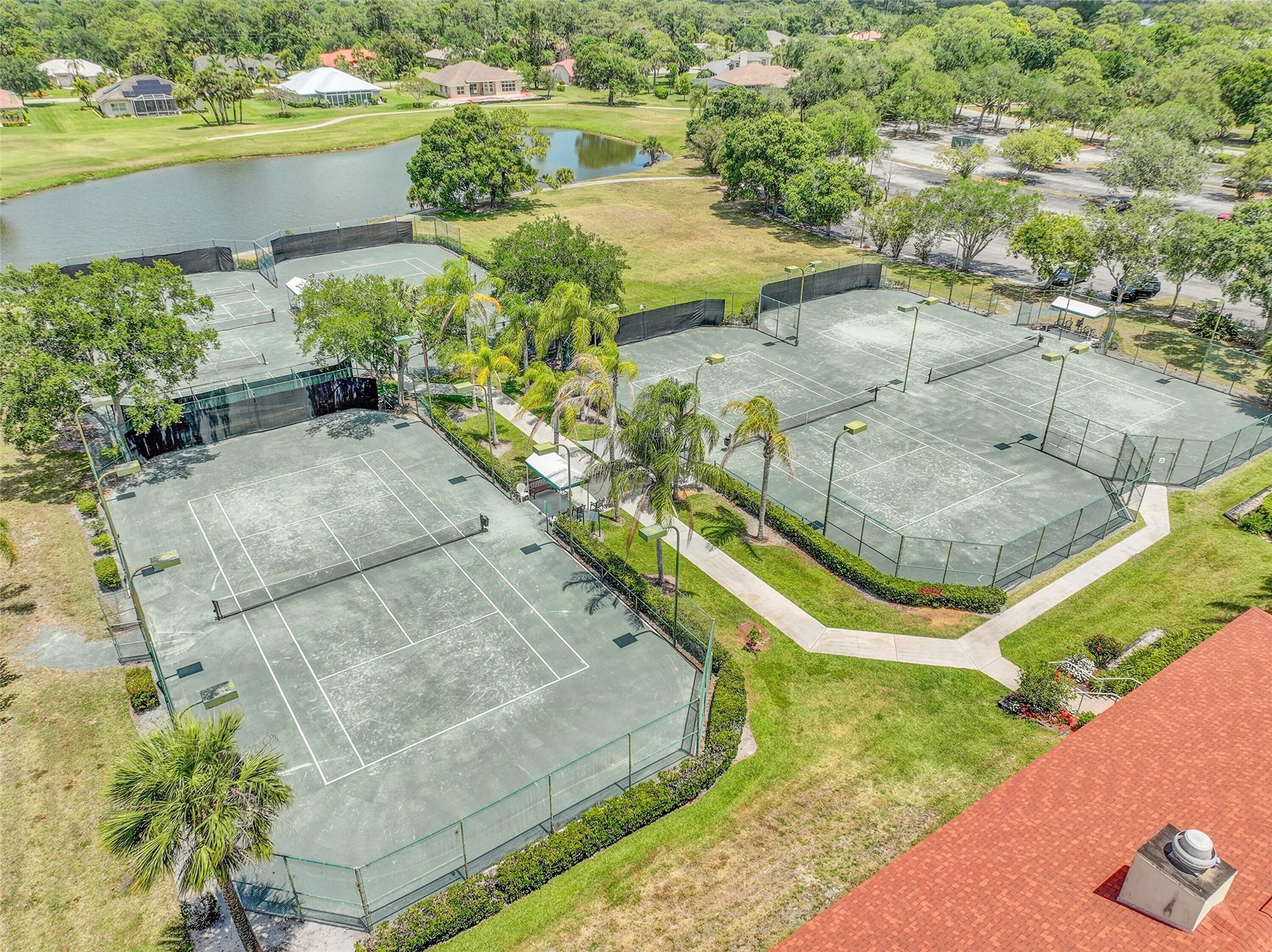 Monte Carlo Country Club - Residential