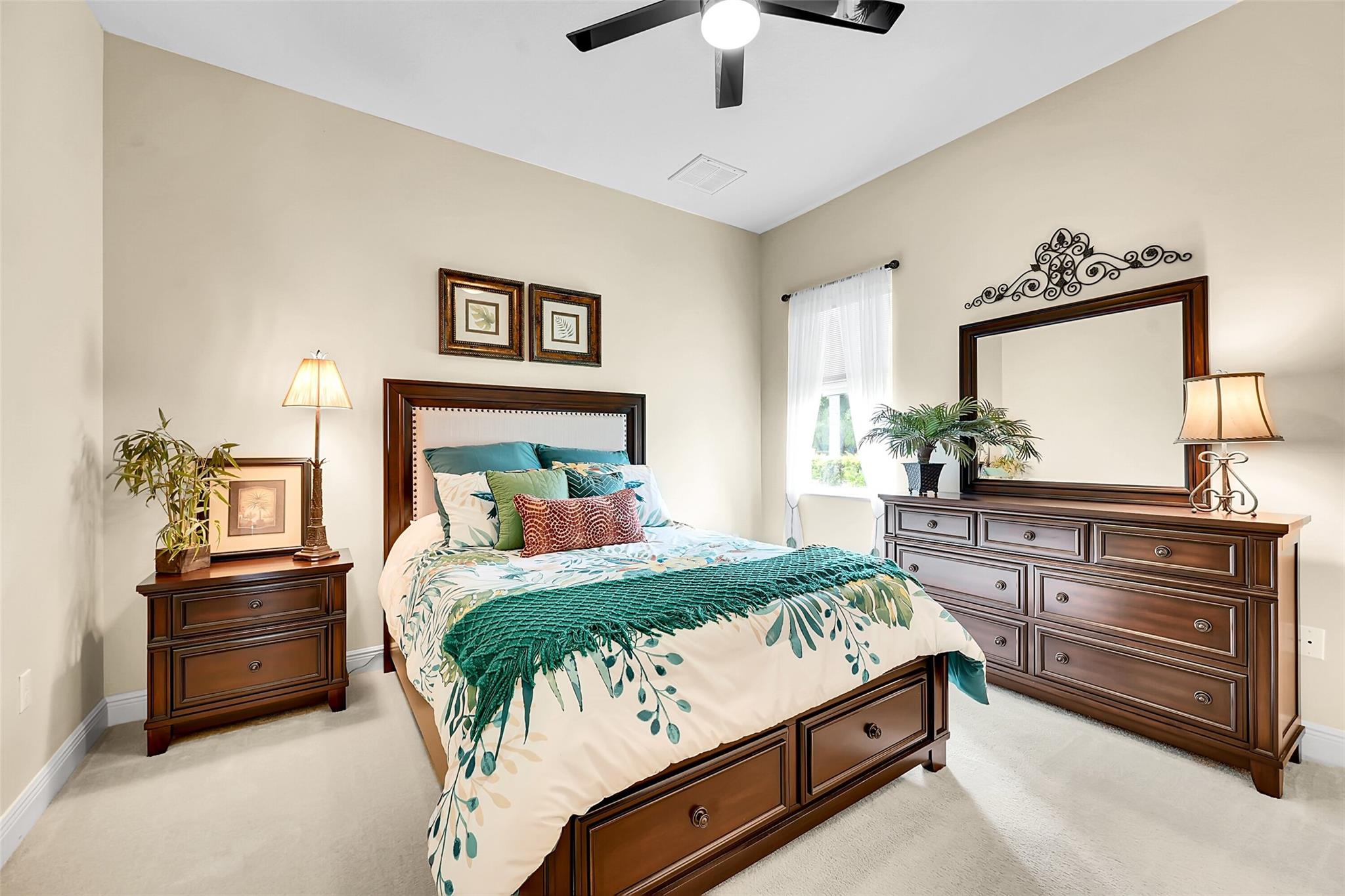 Monte Carlo Country Club - Residential