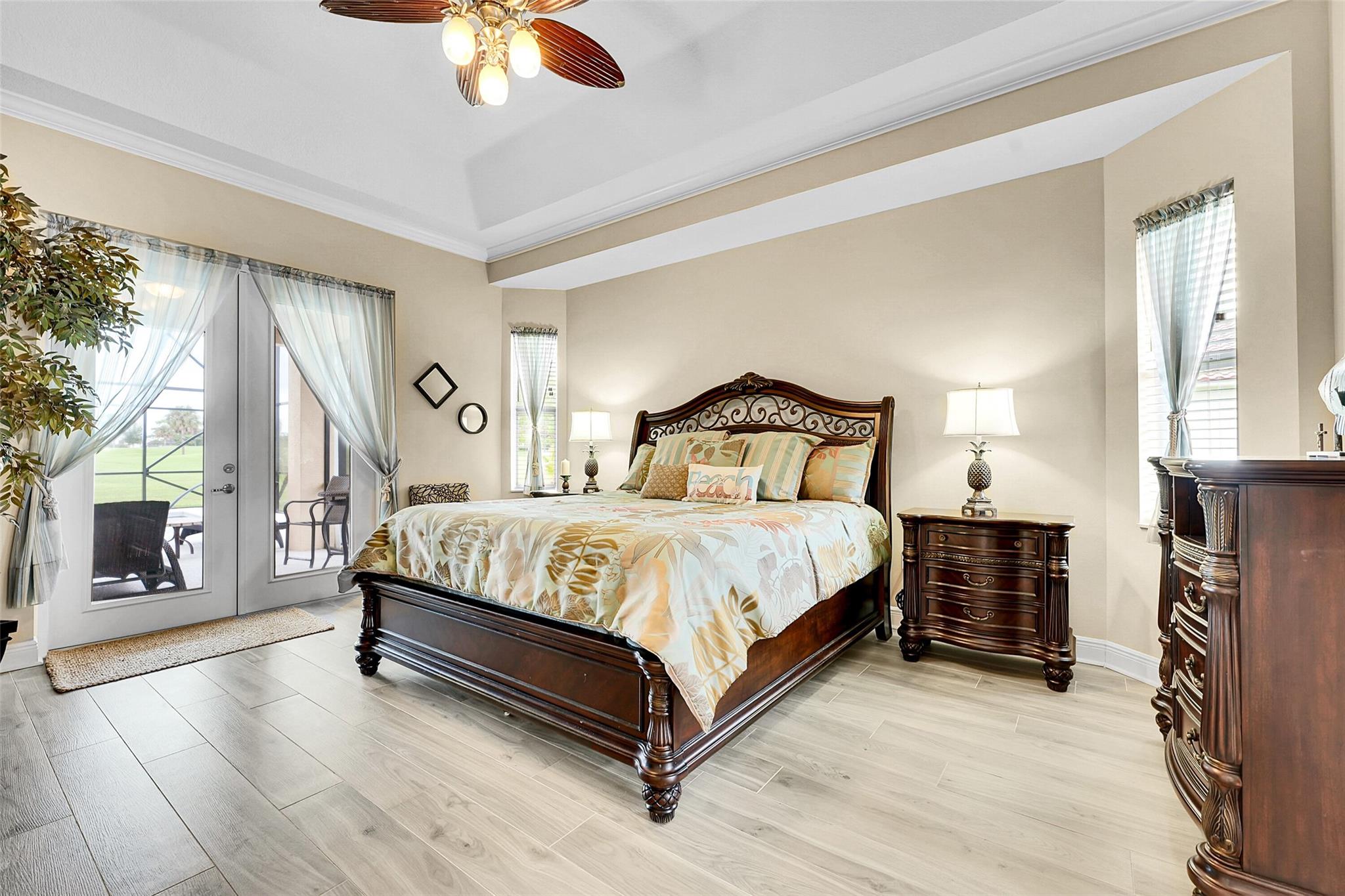 Monte Carlo Country Club - Residential