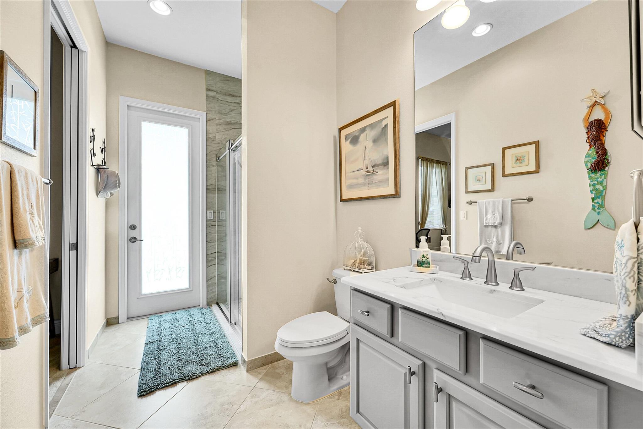 Monte Carlo Country Club - Residential
