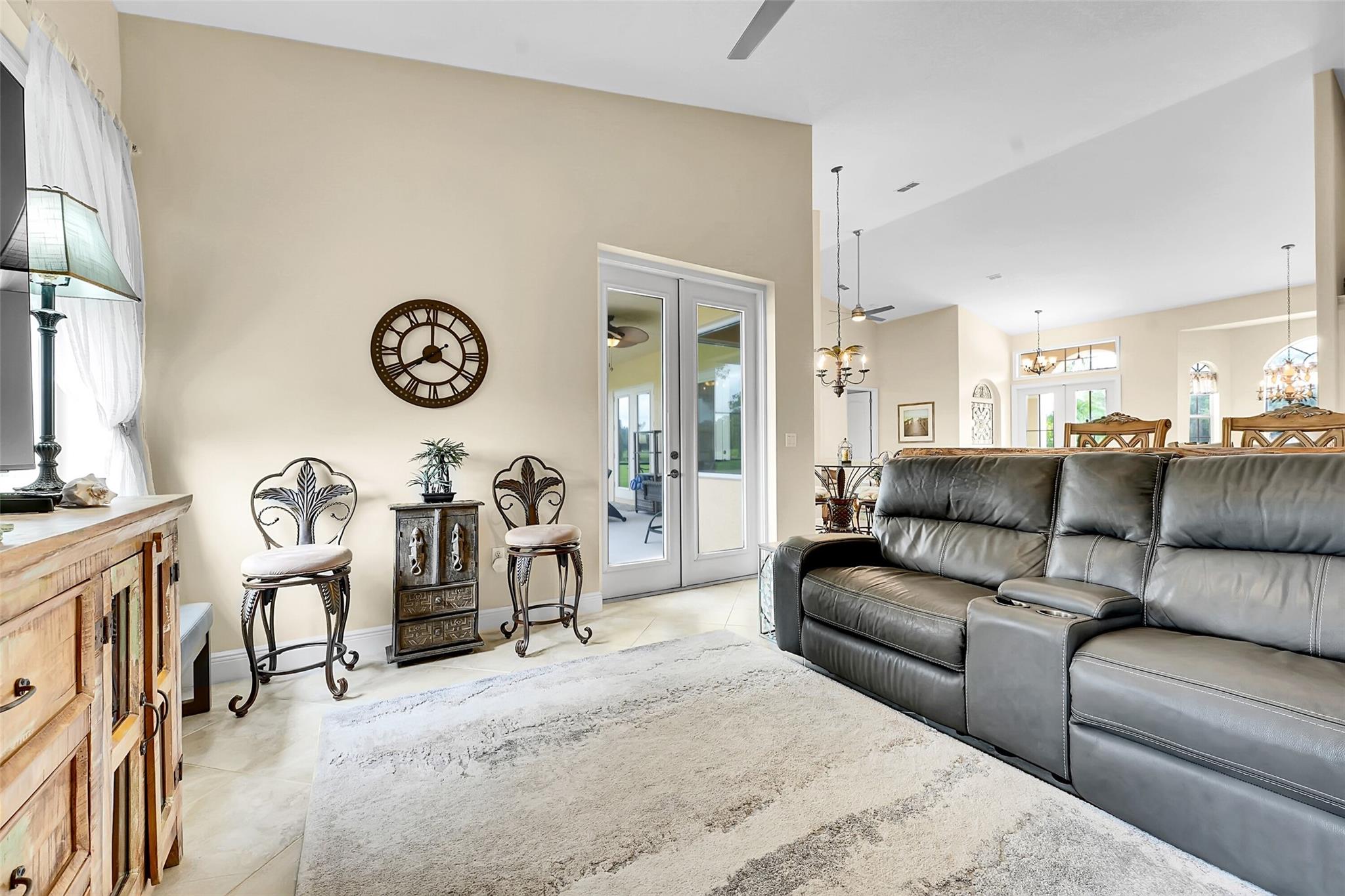 Monte Carlo Country Club - Residential