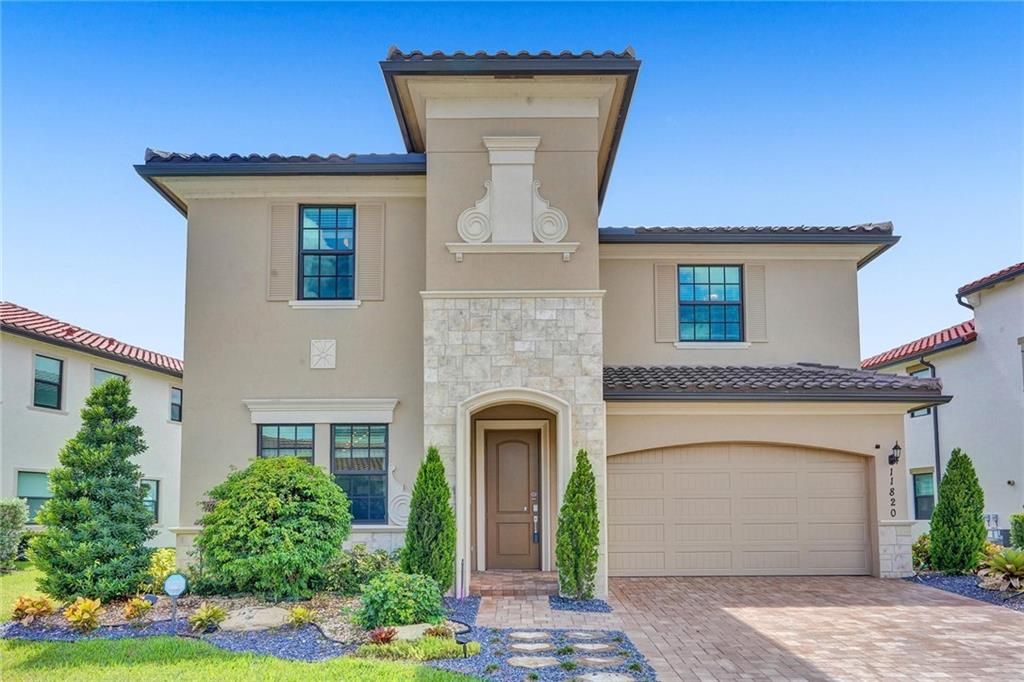 Photo of 11820 N Baypoint Cir, Parkland, FL 33076 (MLS # F10349829)