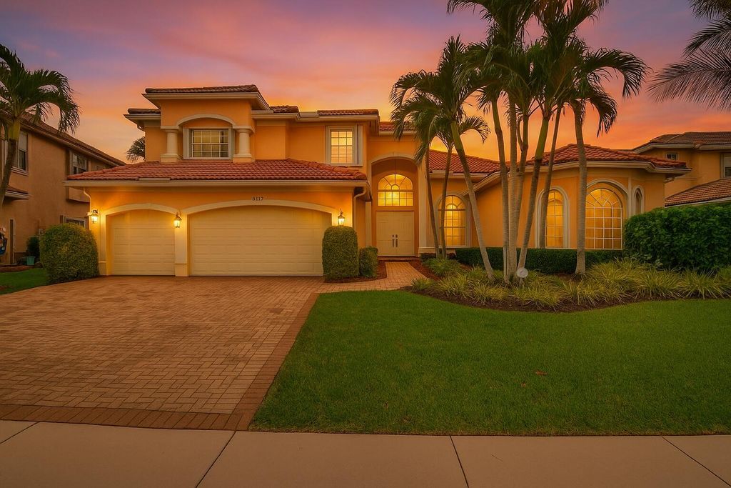 Photo of 8679 Daystar Ridge Point, Boynton Beach, FL 33473 (MLS # R11102964)
