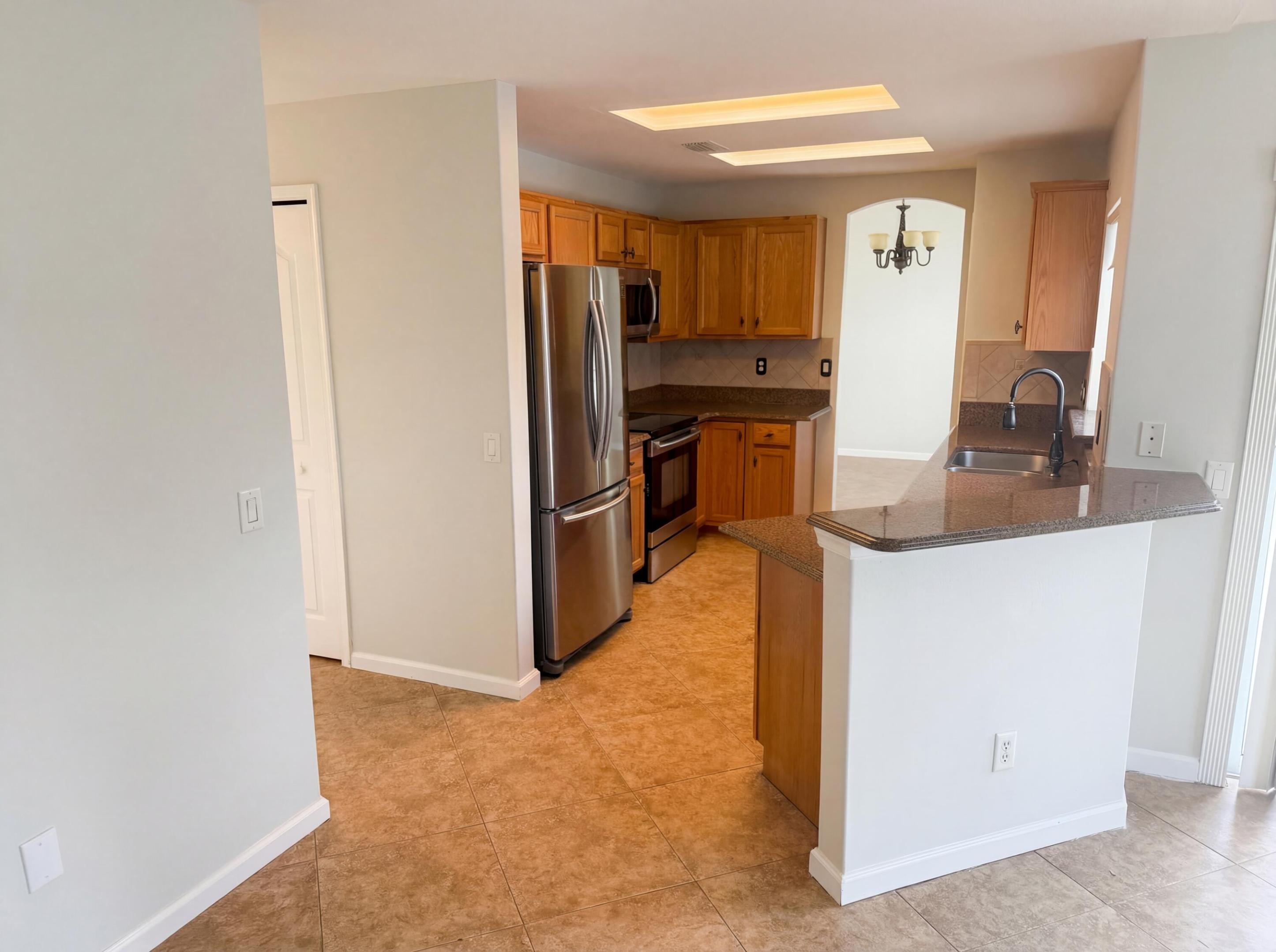 PORT ST LUCIE SECTION 40 - Residential