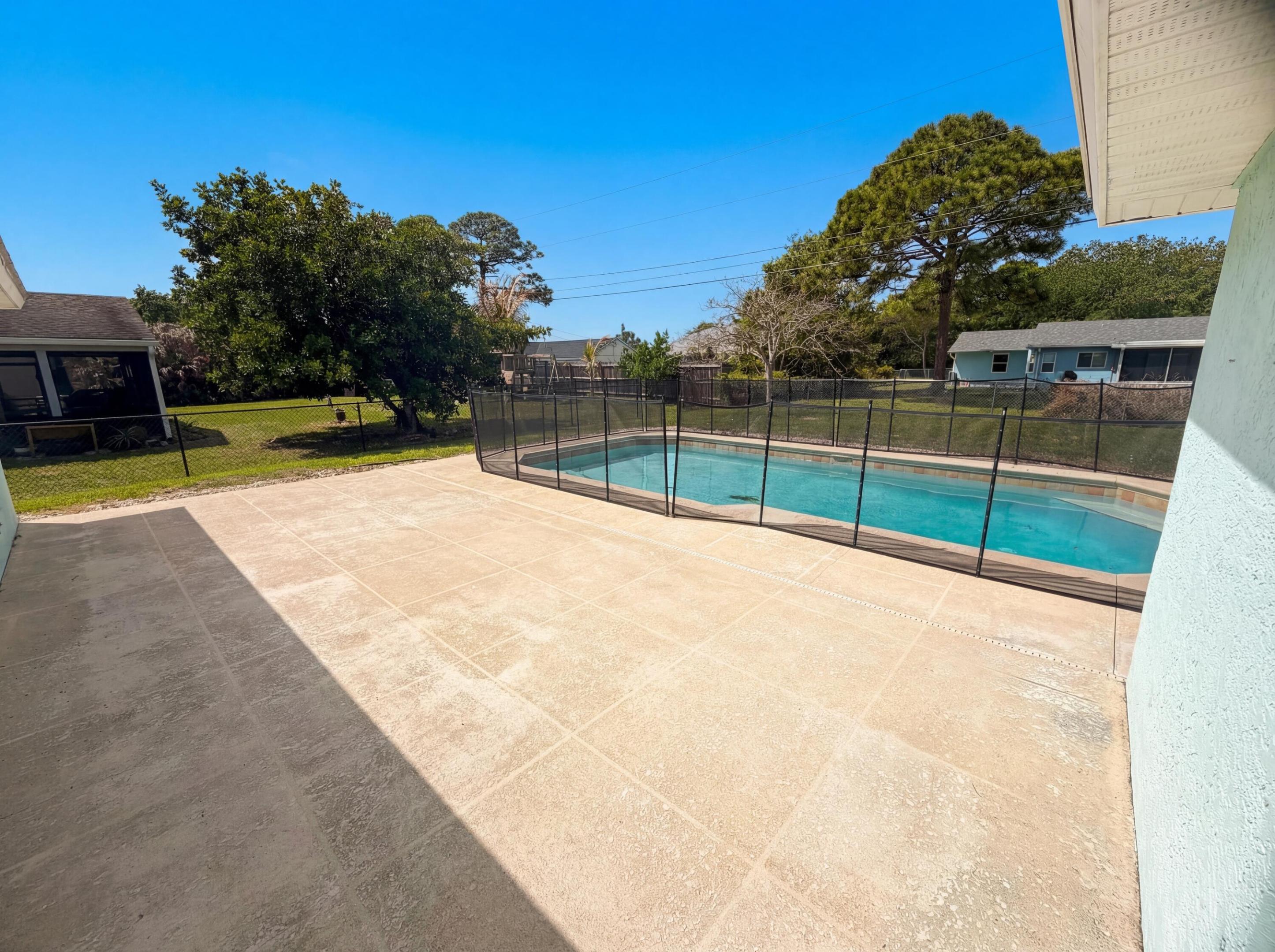 PORT ST LUCIE SECTION 40 - Residential