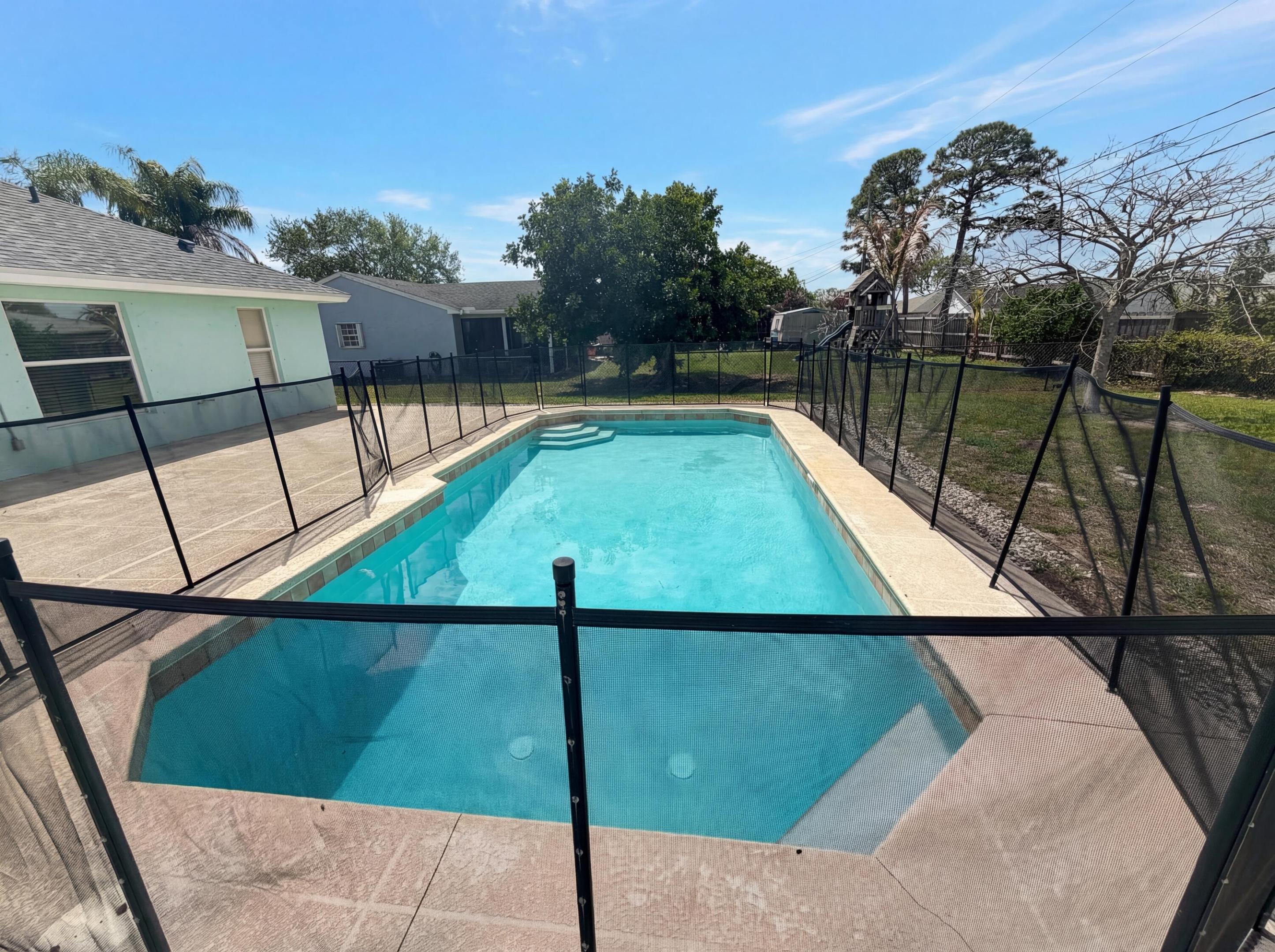 PORT ST LUCIE SECTION 40 - Residential