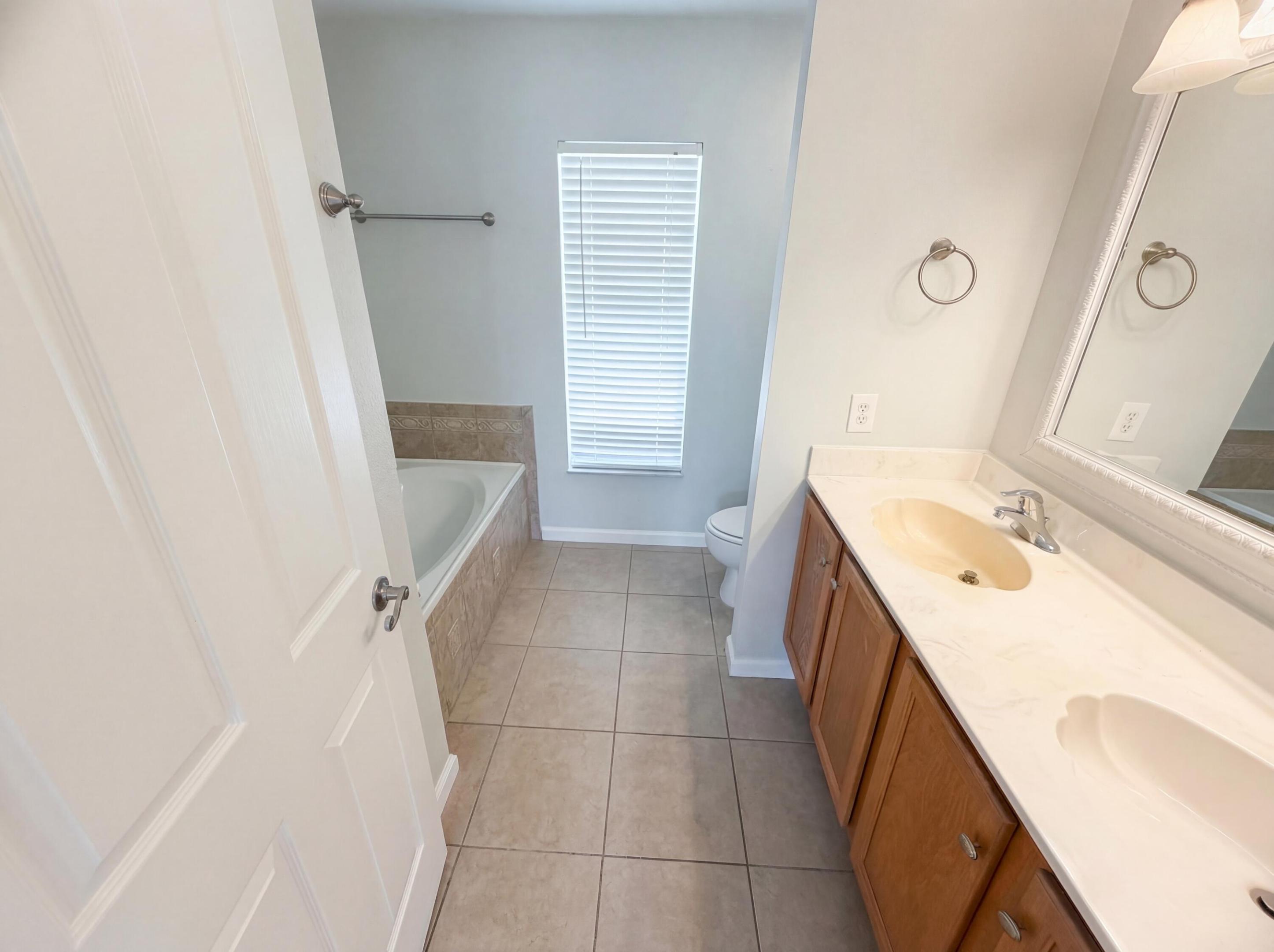 PORT ST LUCIE SECTION 40 - Residential