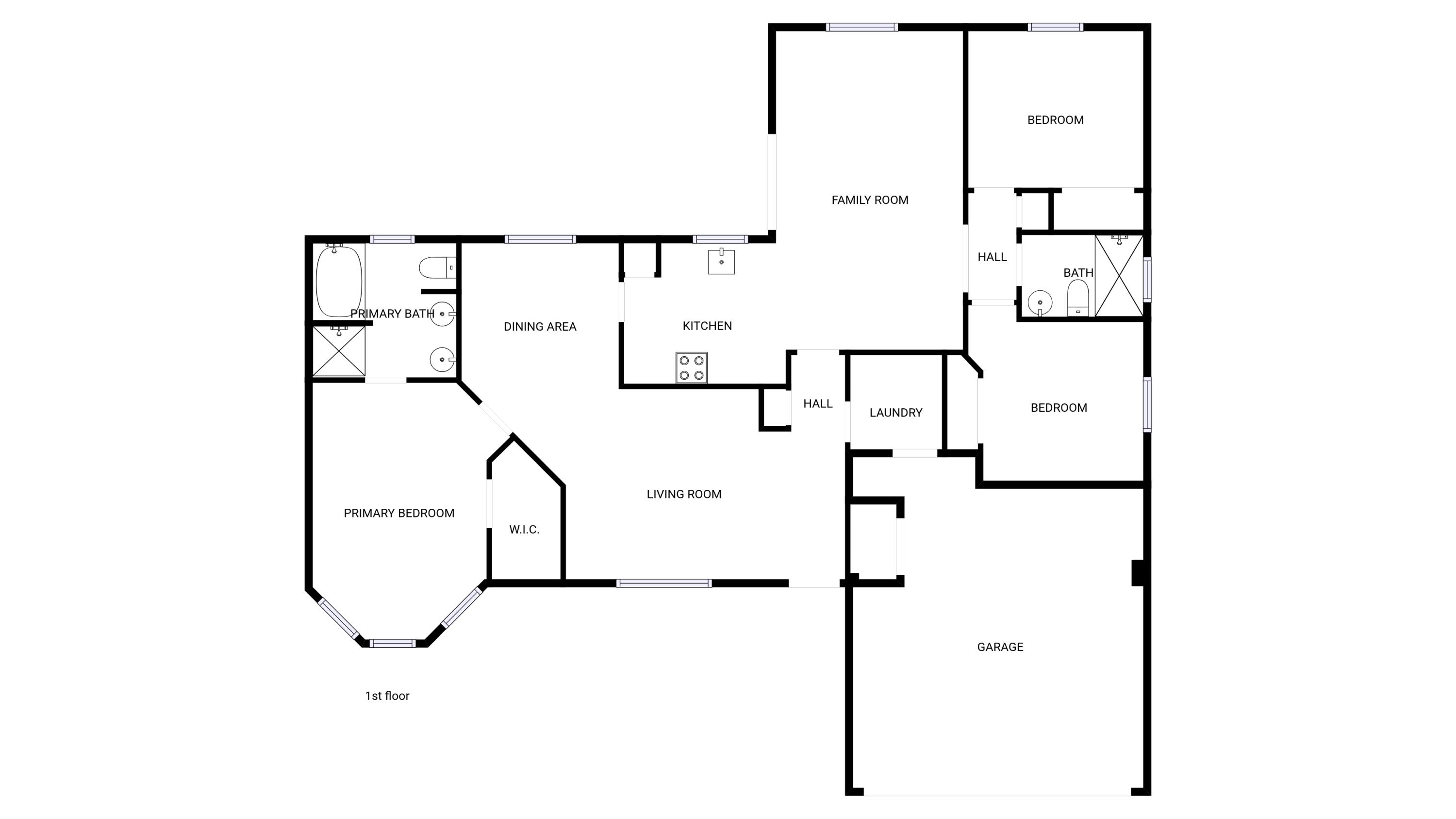 PORT ST LUCIE SECTION 40 - Residential