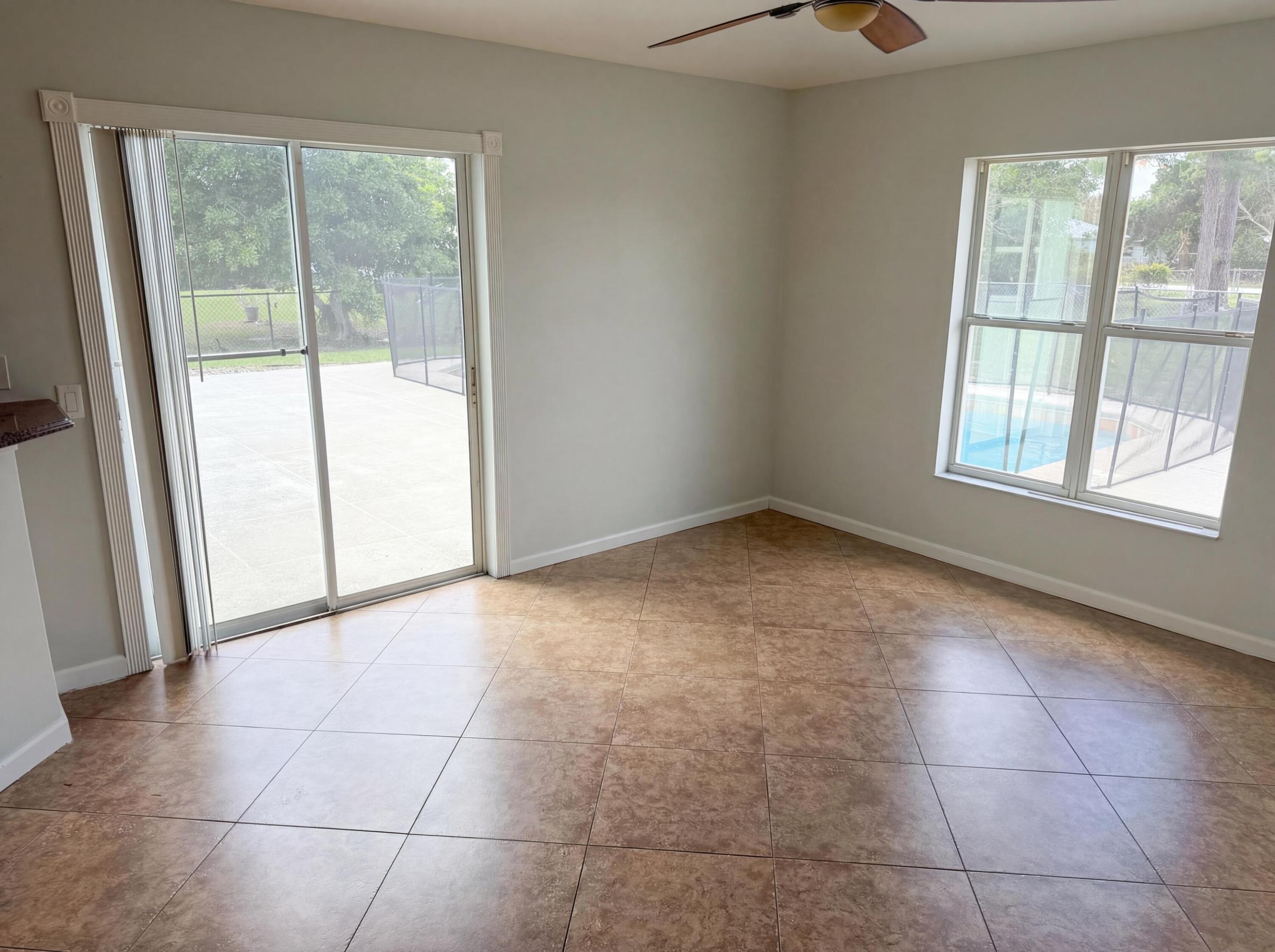 PORT ST LUCIE SECTION 40 - Residential