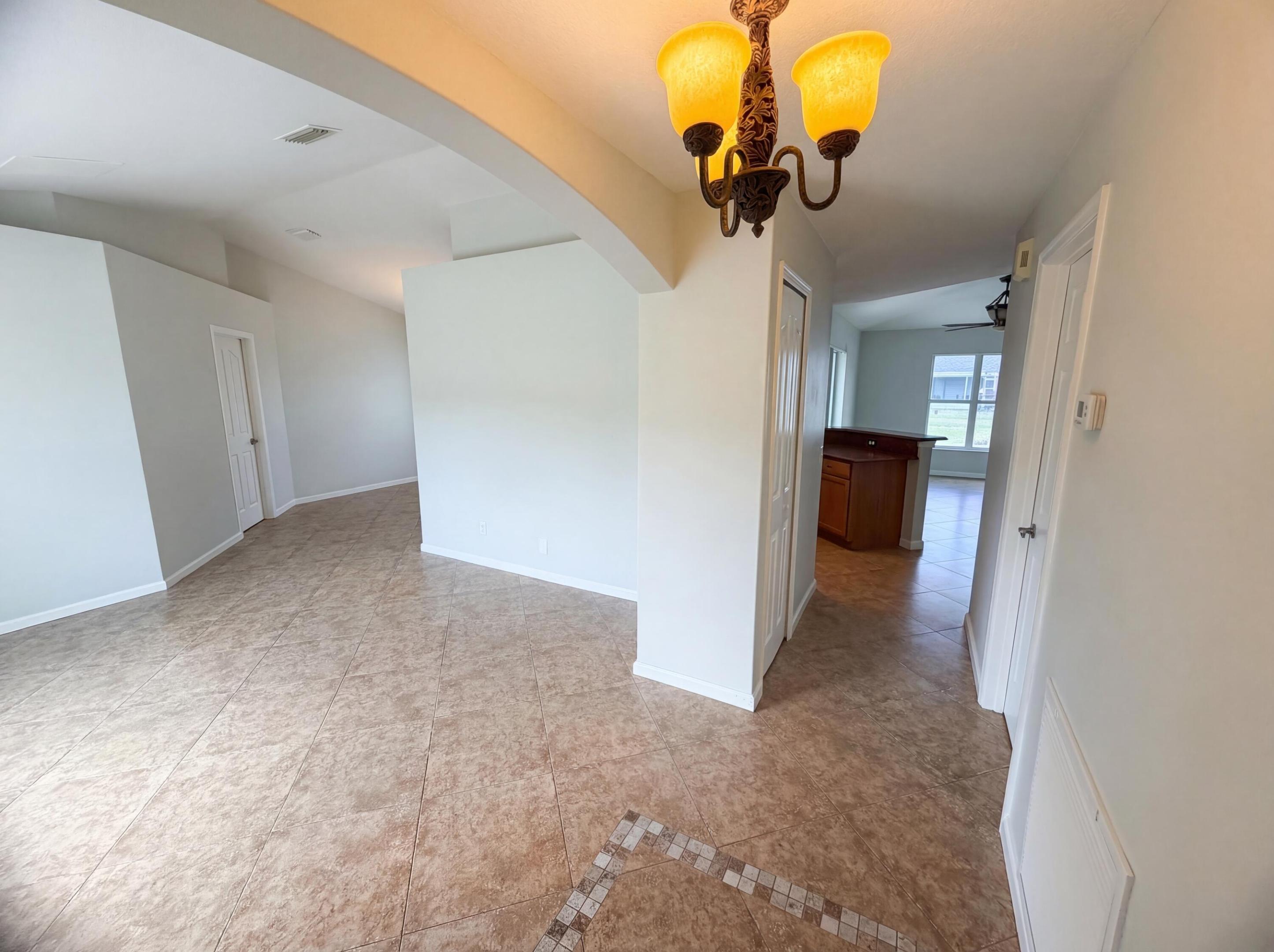 PORT ST LUCIE SECTION 40 - Residential