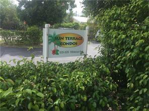 SUN TERRACE CONDOS - Residential