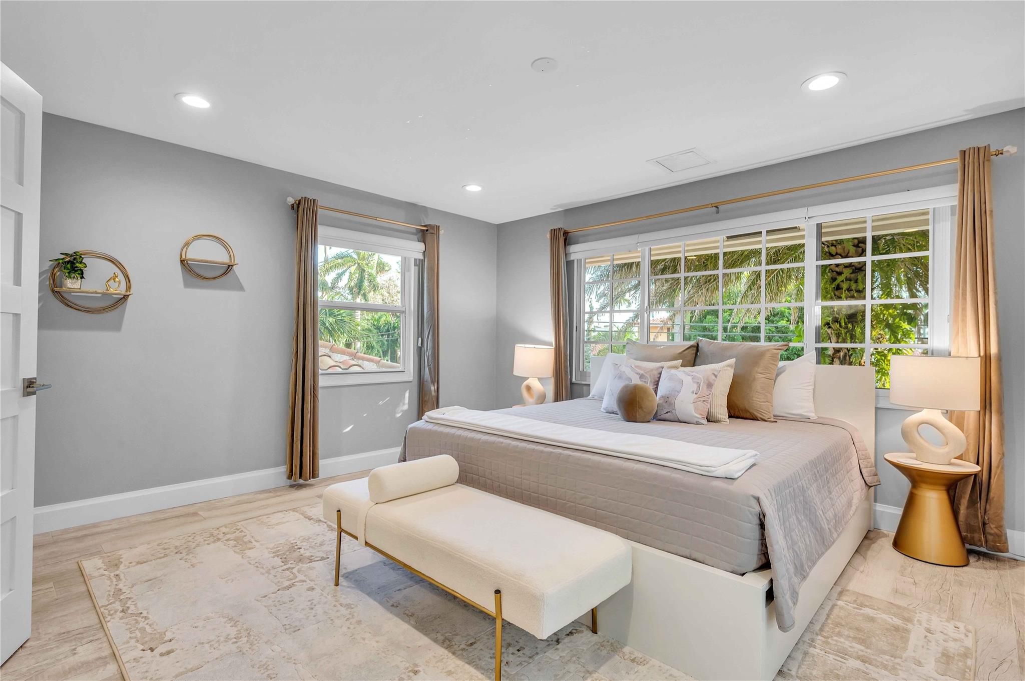 Gould Island 15-62 B - Residential Lease