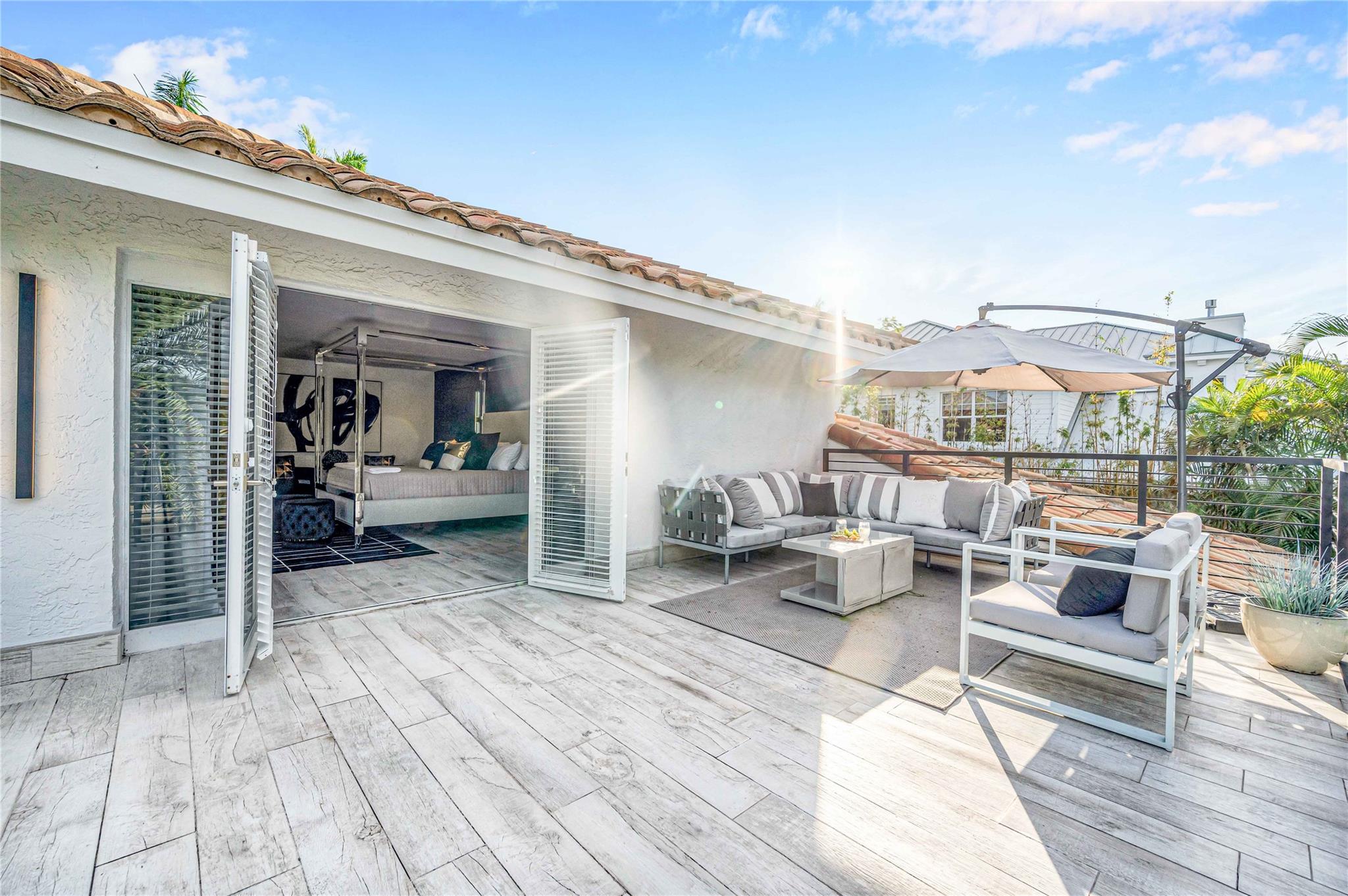 Gould Island 15-62 B - Residential Lease