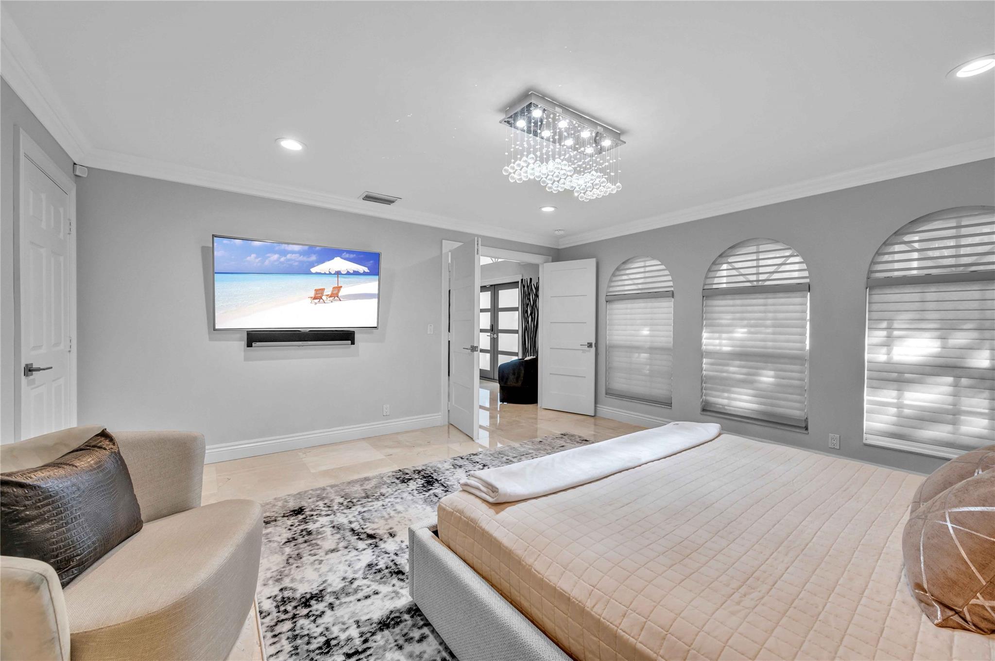 Gould Island 15-62 B - Residential Lease