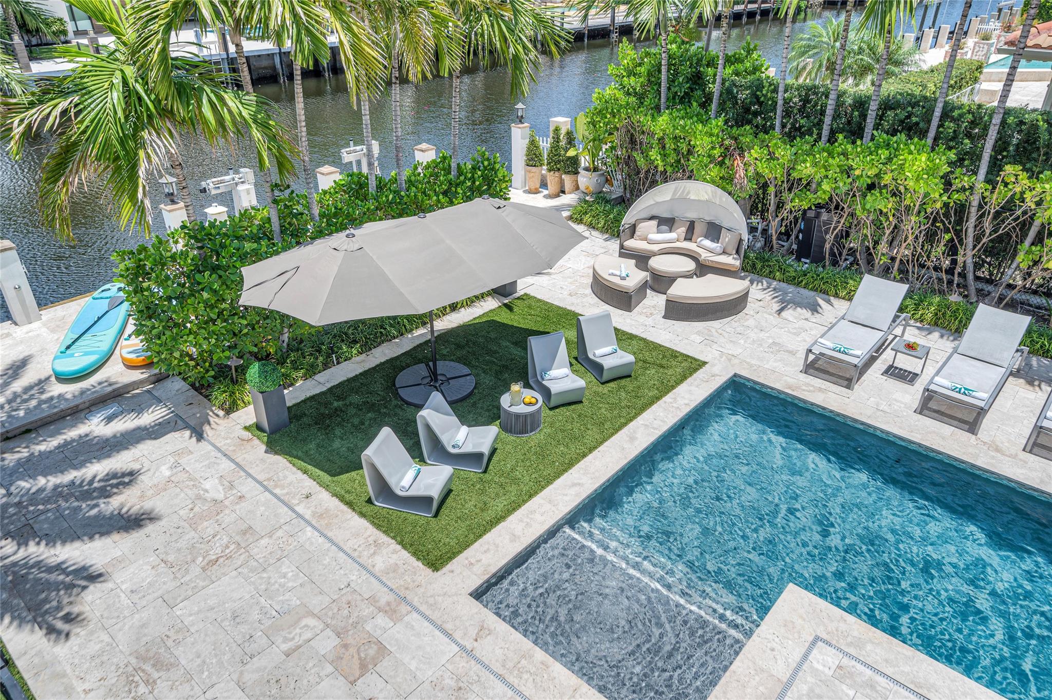 Gould Island 15-62 B - Residential Lease