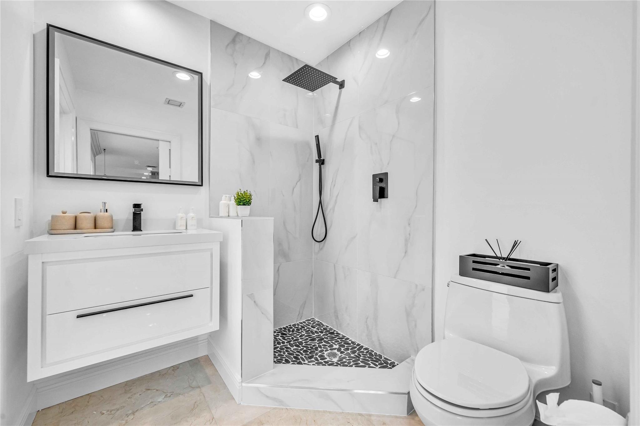 Gould Island 15-62 B - Residential Lease