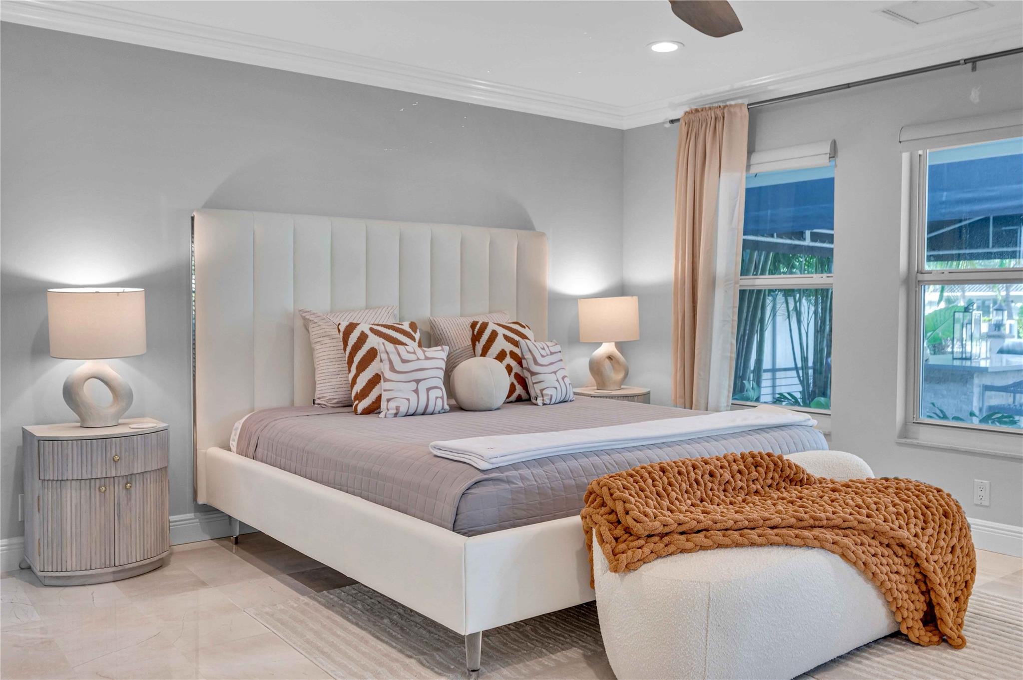 Gould Island 15-62 B - Residential Lease