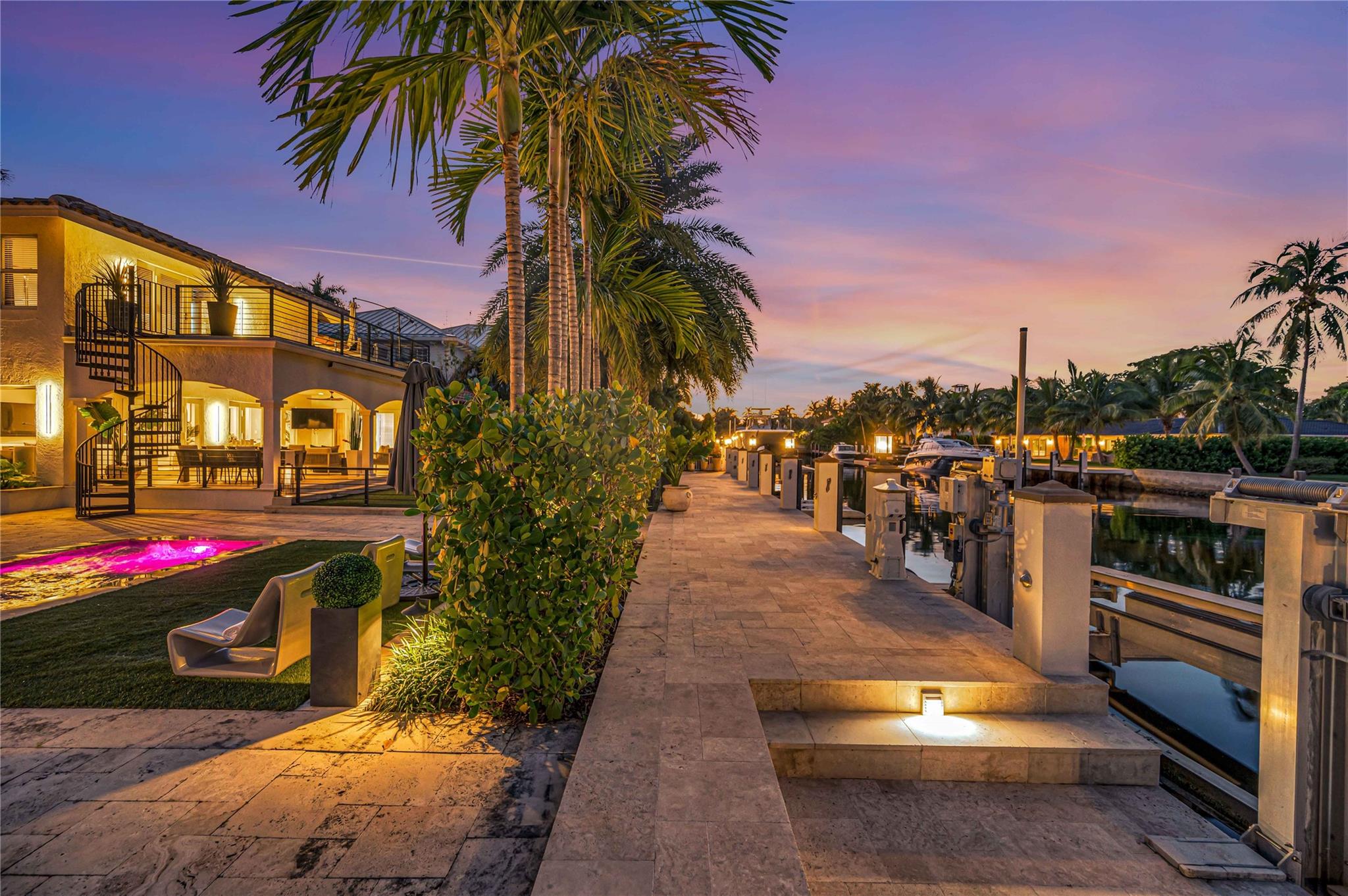 Gould Island 15-62 B - Residential Lease