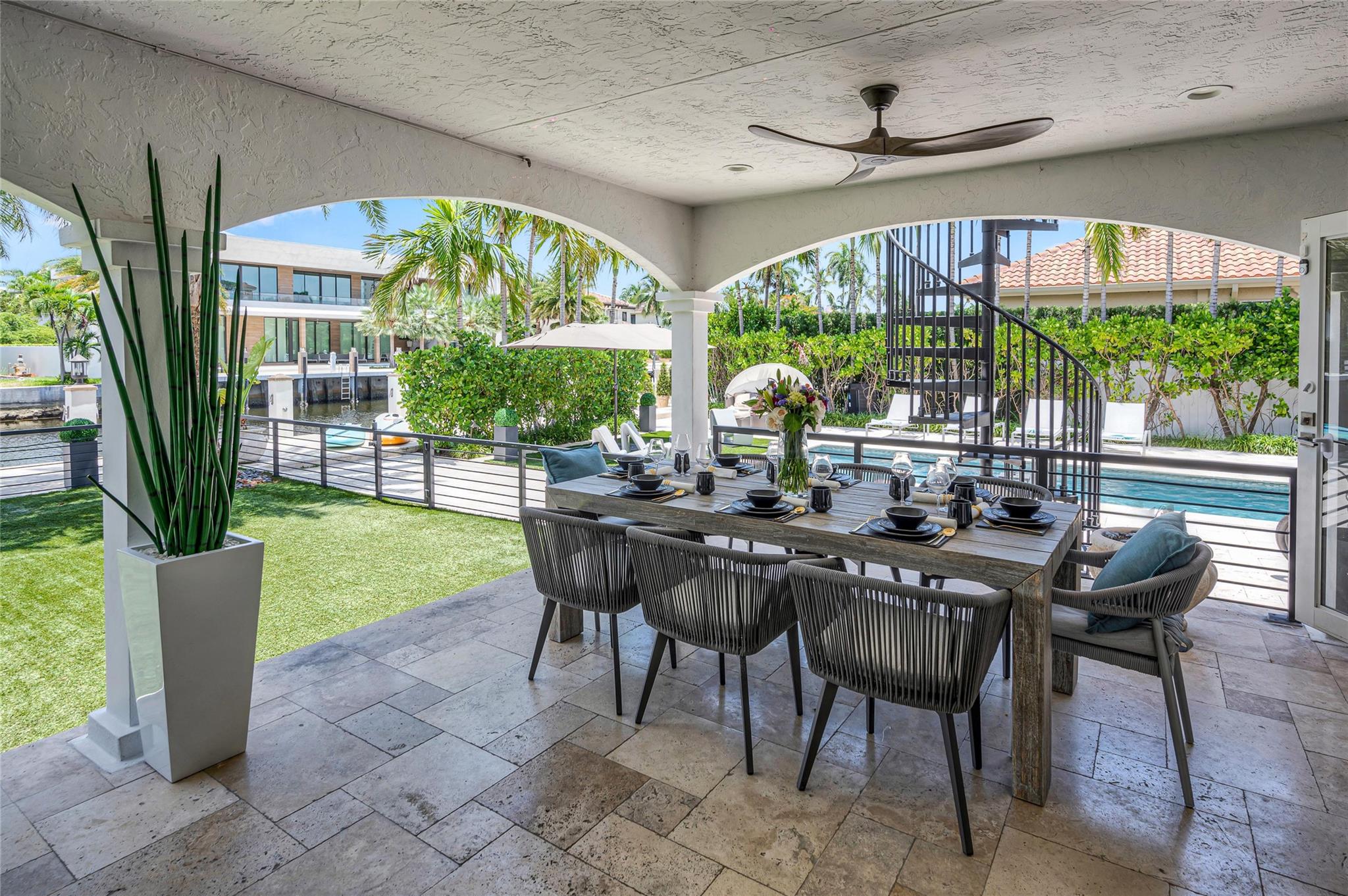 Gould Island 15-62 B - Residential Lease