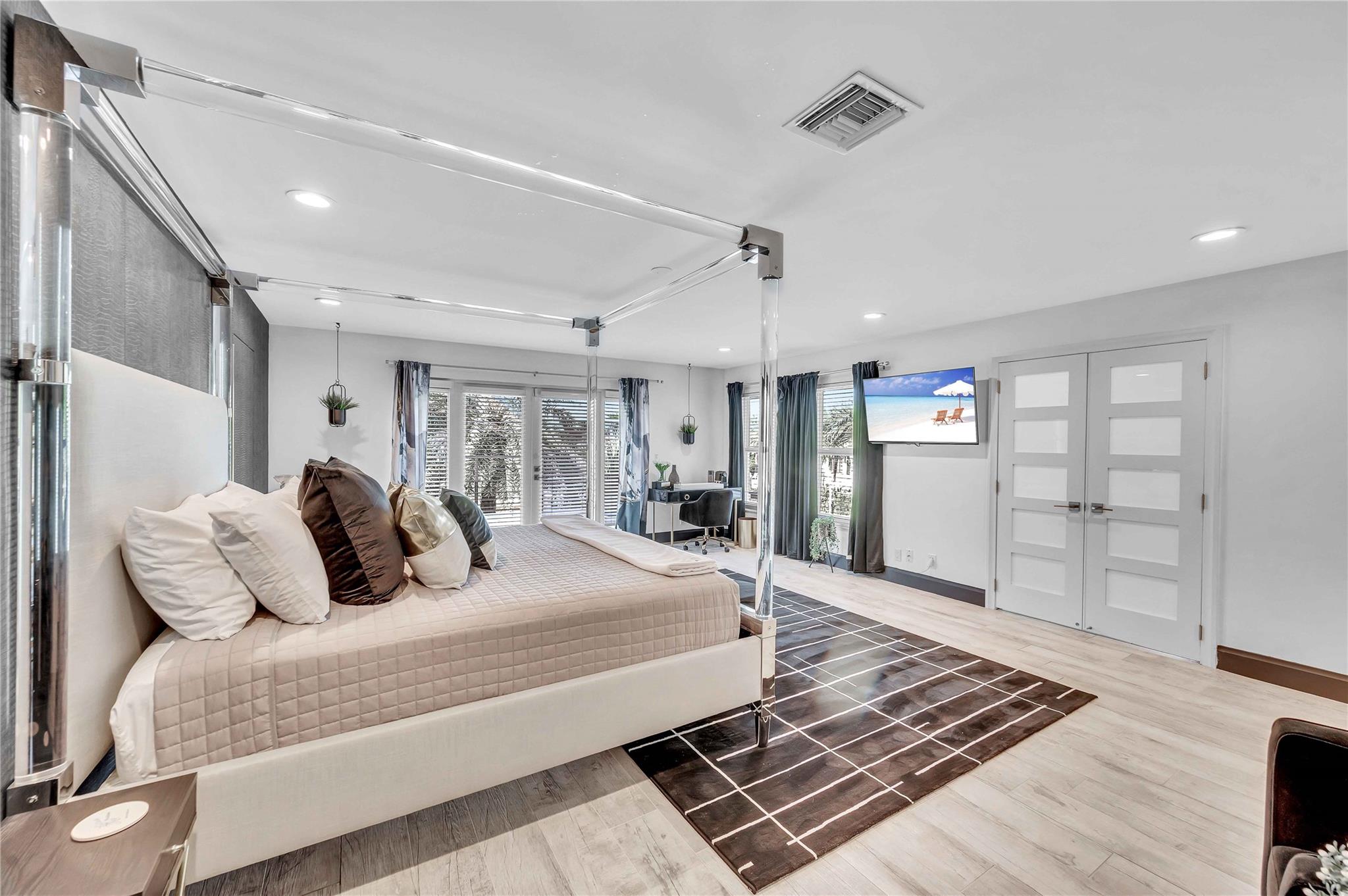 Gould Island 15-62 B - Residential Lease