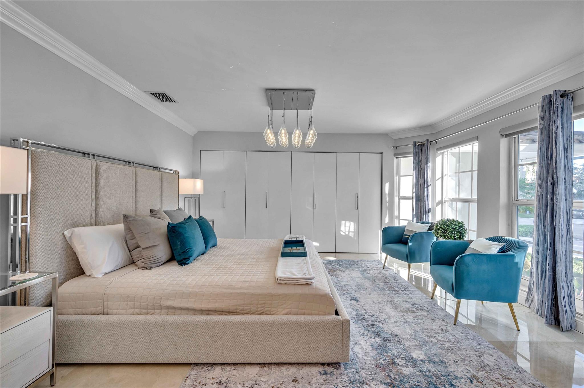 Gould Island 15-62 B - Residential Lease