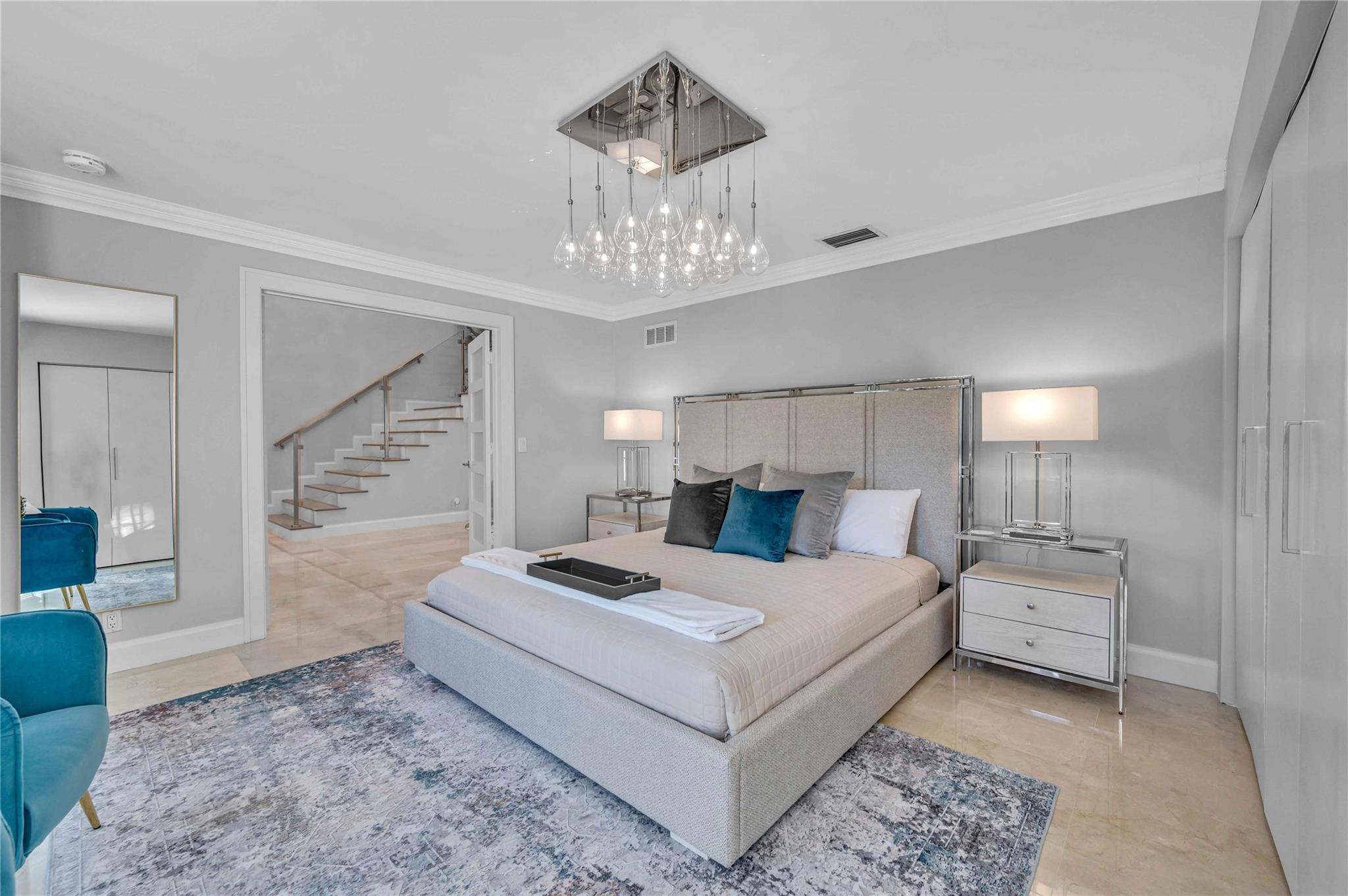 Gould Island 15-62 B - Residential Lease