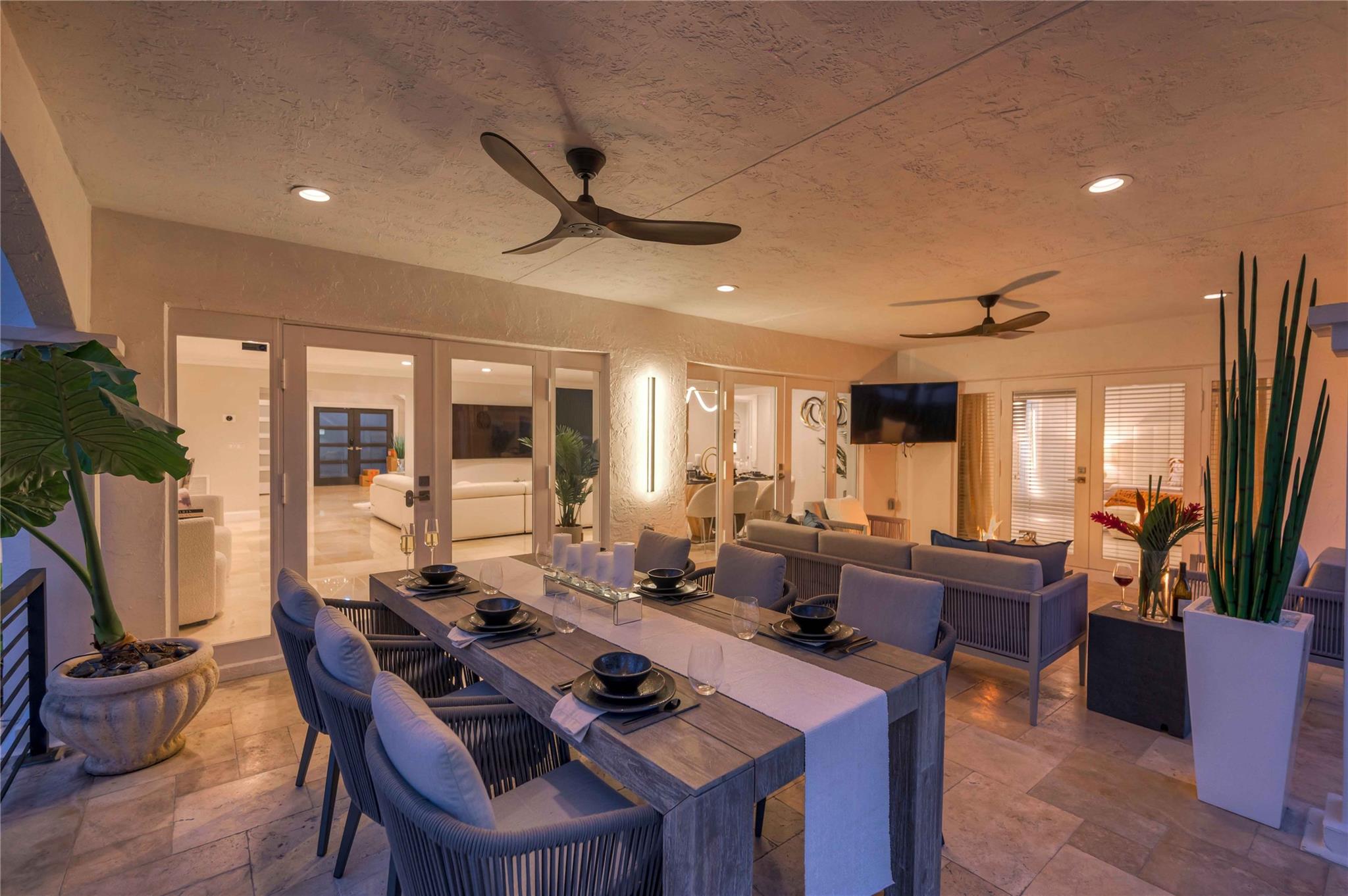 Gould Island 15-62 B - Residential Lease