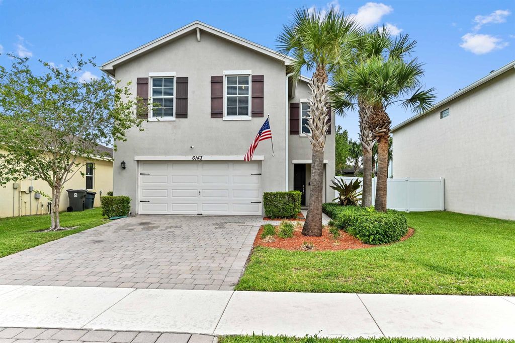 Photo of 6143 Wildfire Way, West Palm Beach, FL 33415 (MLS # R11096995)