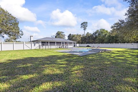 A home in Fort Pierce