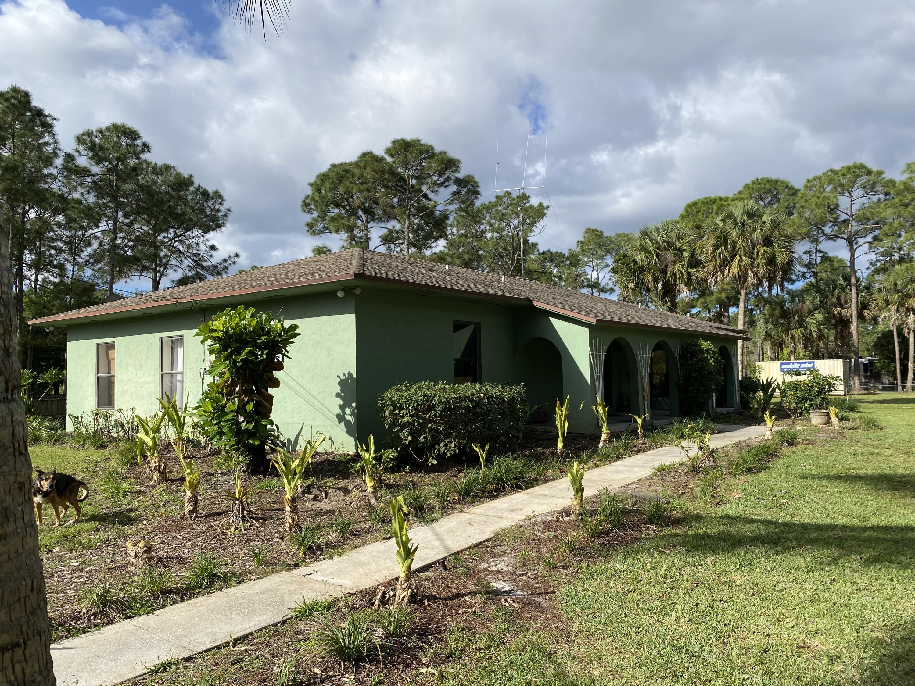 Jupiter Farms - Residential