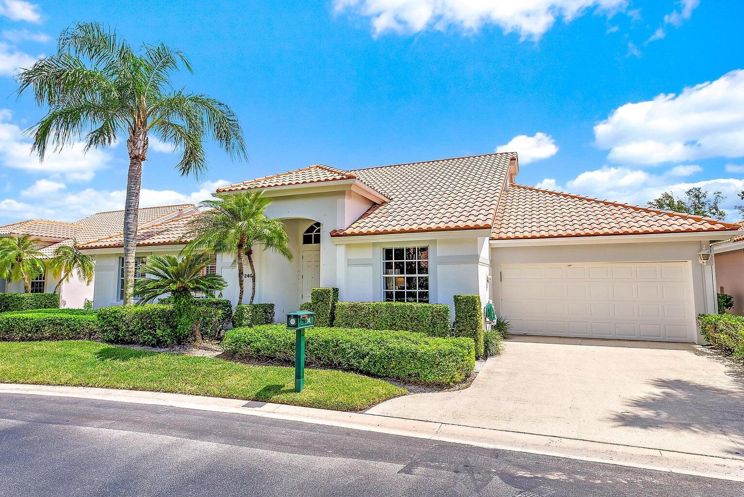 240 Eagleton Estate Boulevard