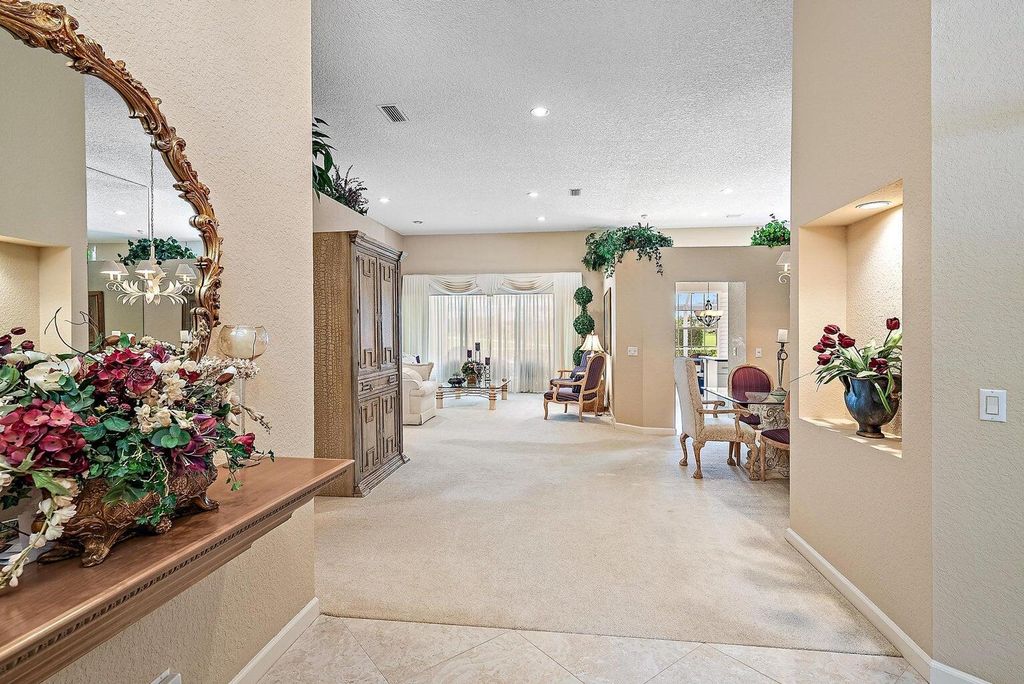 Photo of 240 Eagleton Estate Boulevard, Palm Beach Gardens, FL 33418 (MLS # B26029299)