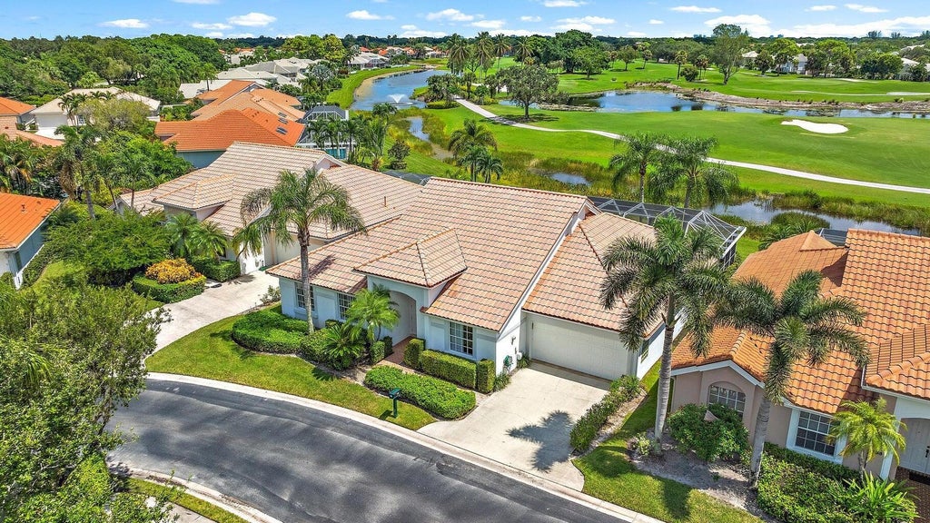 Photo of 240 Eagleton Estate Boulevard, Palm Beach Gardens, FL 33418 (MLS # B26029299)