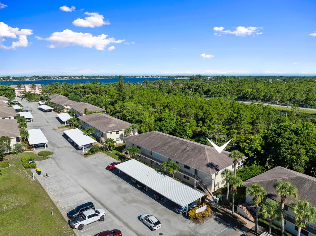 Photo of 2950 SE Ocean Boulevard #126-8, Stuart, FL 34996 (MLS # R11122148)