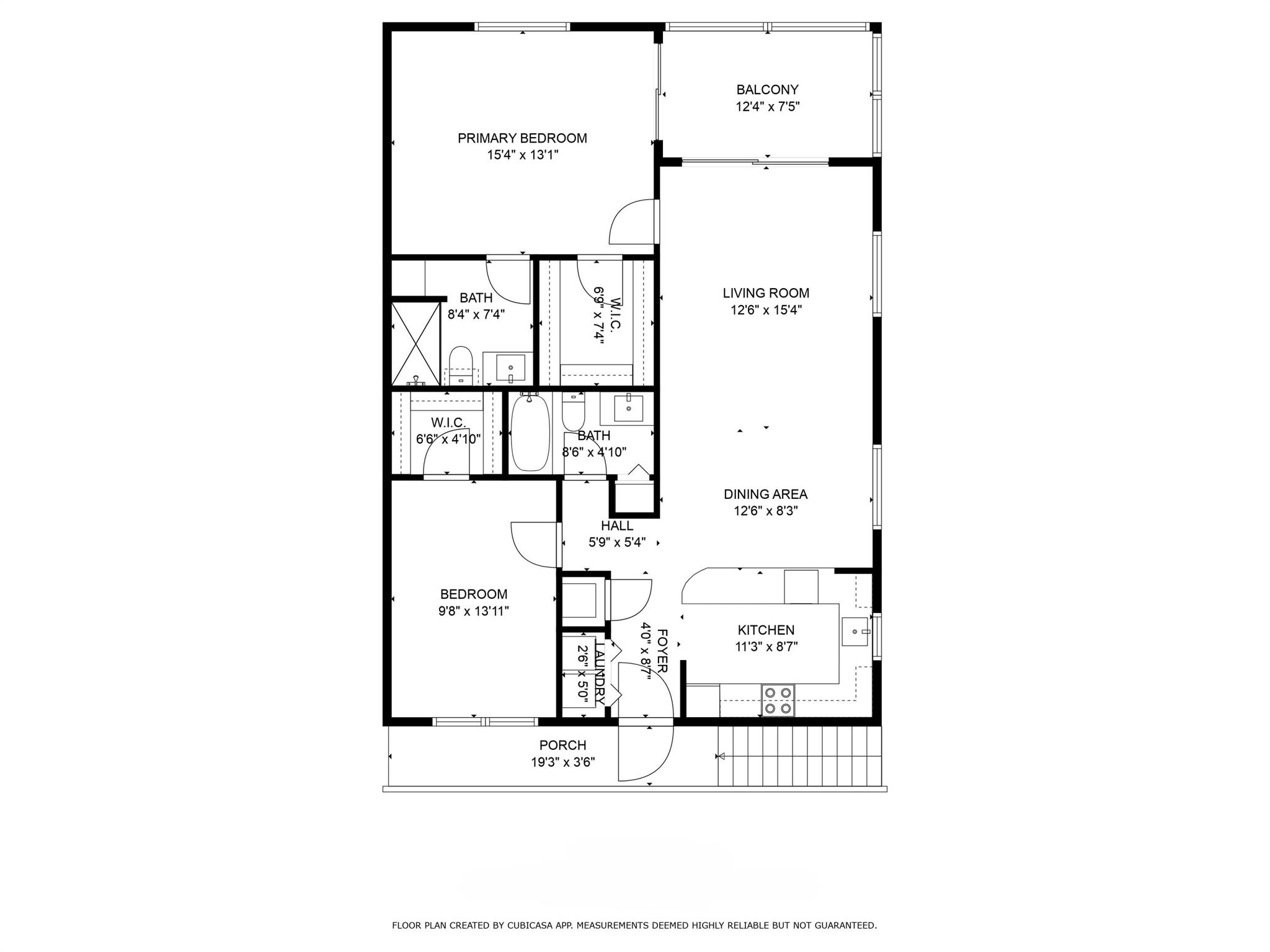 Stuart, Florida 34996, United States, 2 Bedrooms Bedrooms, ,2 BathroomsBathrooms,Residential,Pending,209574