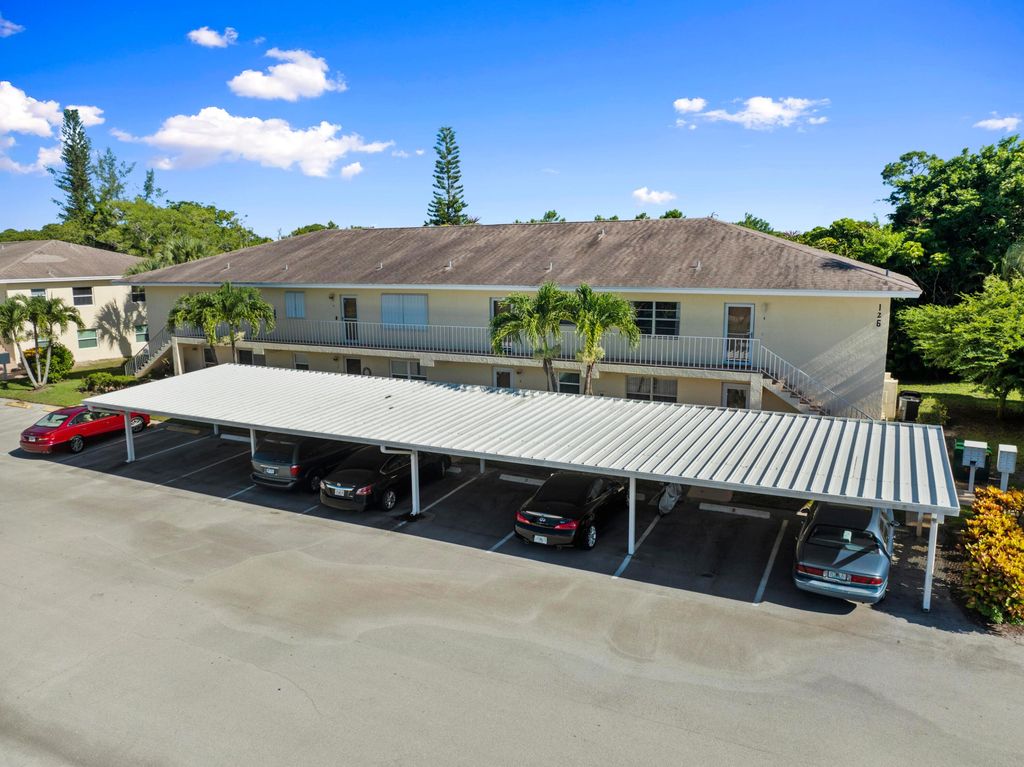 Photo of 2950 SE Ocean Boulevard #126-8, Stuart, FL 34996 (MLS # R11122148)
