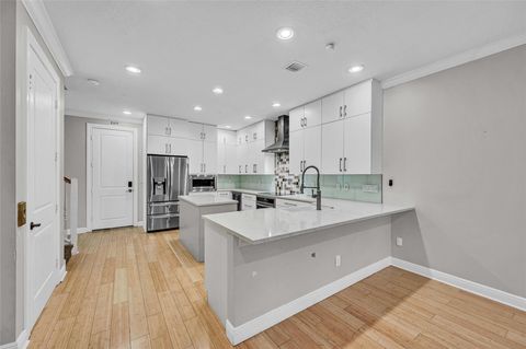 Tiny photo for 1617 NE 2nd Court, Fort Lauderdale, FL 33301 (MLS # B26053222)