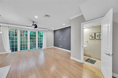 Tiny photo for 1617 NE 2nd Court, Fort Lauderdale, FL 33301 (MLS # B26053222)
