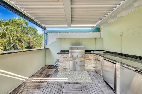 Tiny photo for 1617 NE 2nd Court, Fort Lauderdale, FL 33301 (MLS # B26053222)